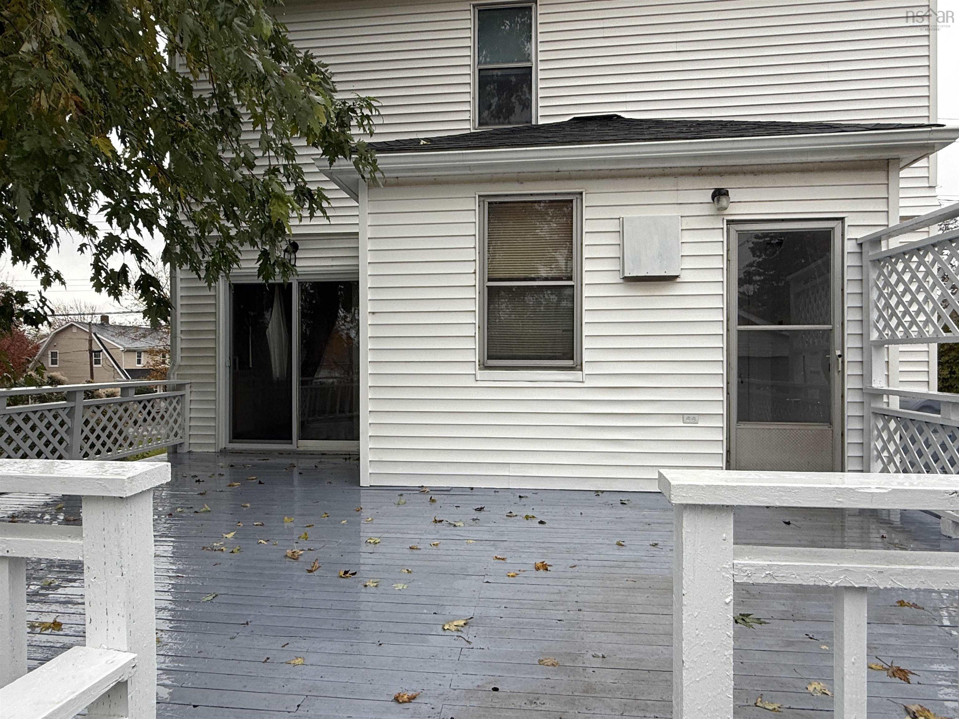 $269,000.00: Elm Street, New Glasgow