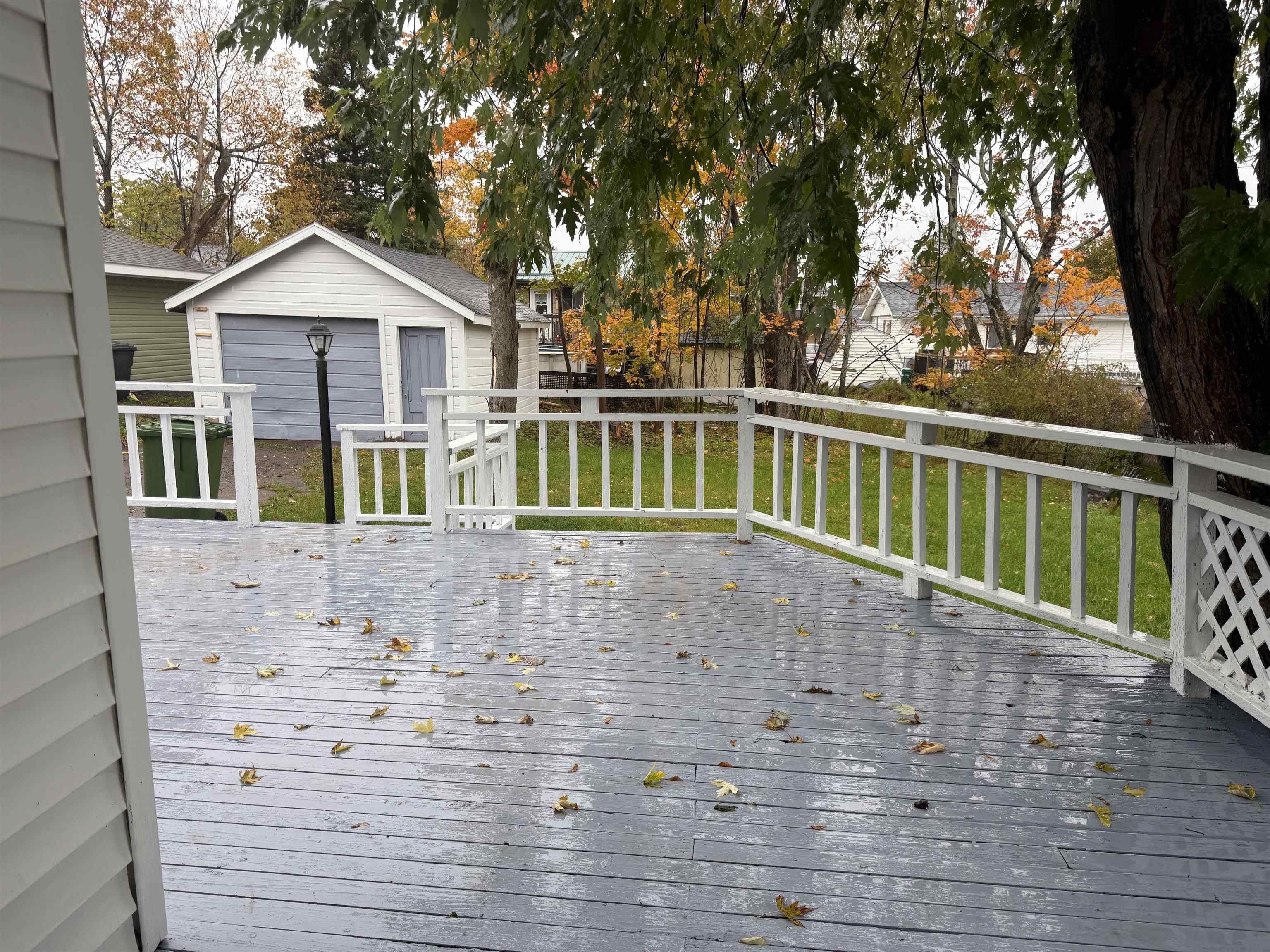 $269,000.00: Elm Street, New Glasgow