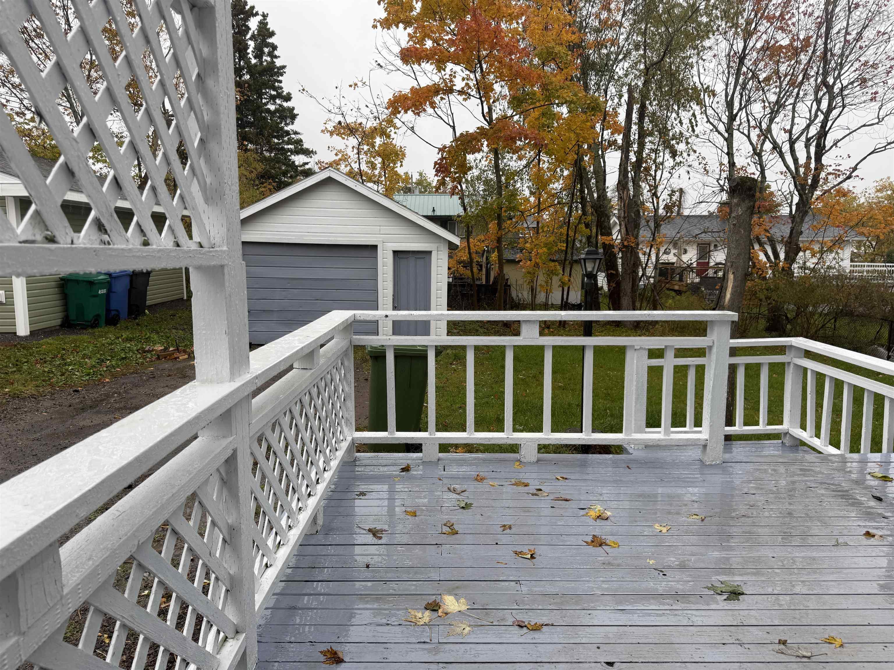 $269,000.00: Elm Street, New Glasgow