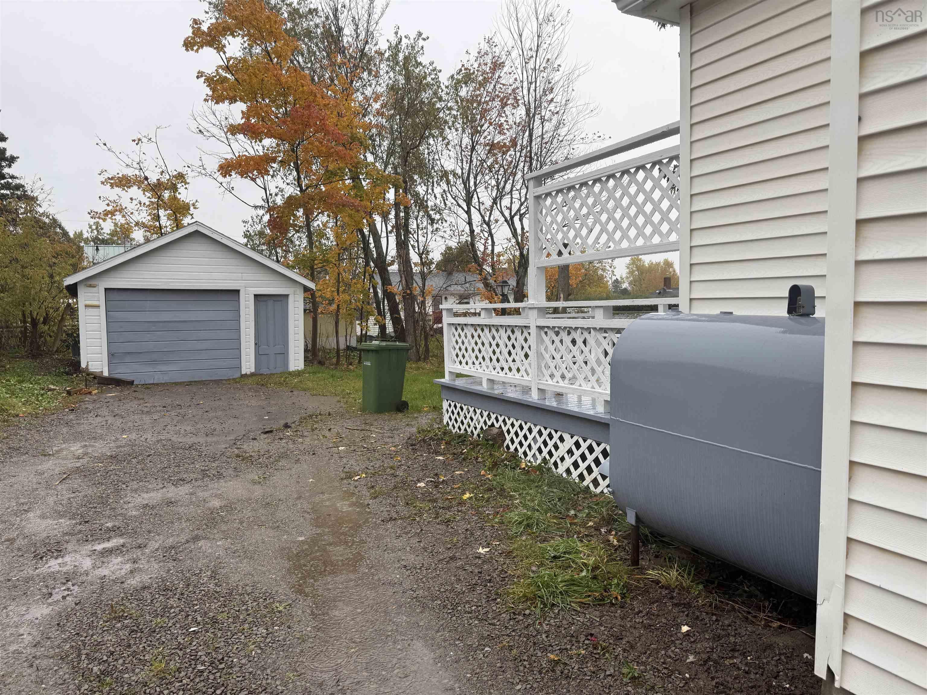 $269,000.00: Elm Street, New Glasgow