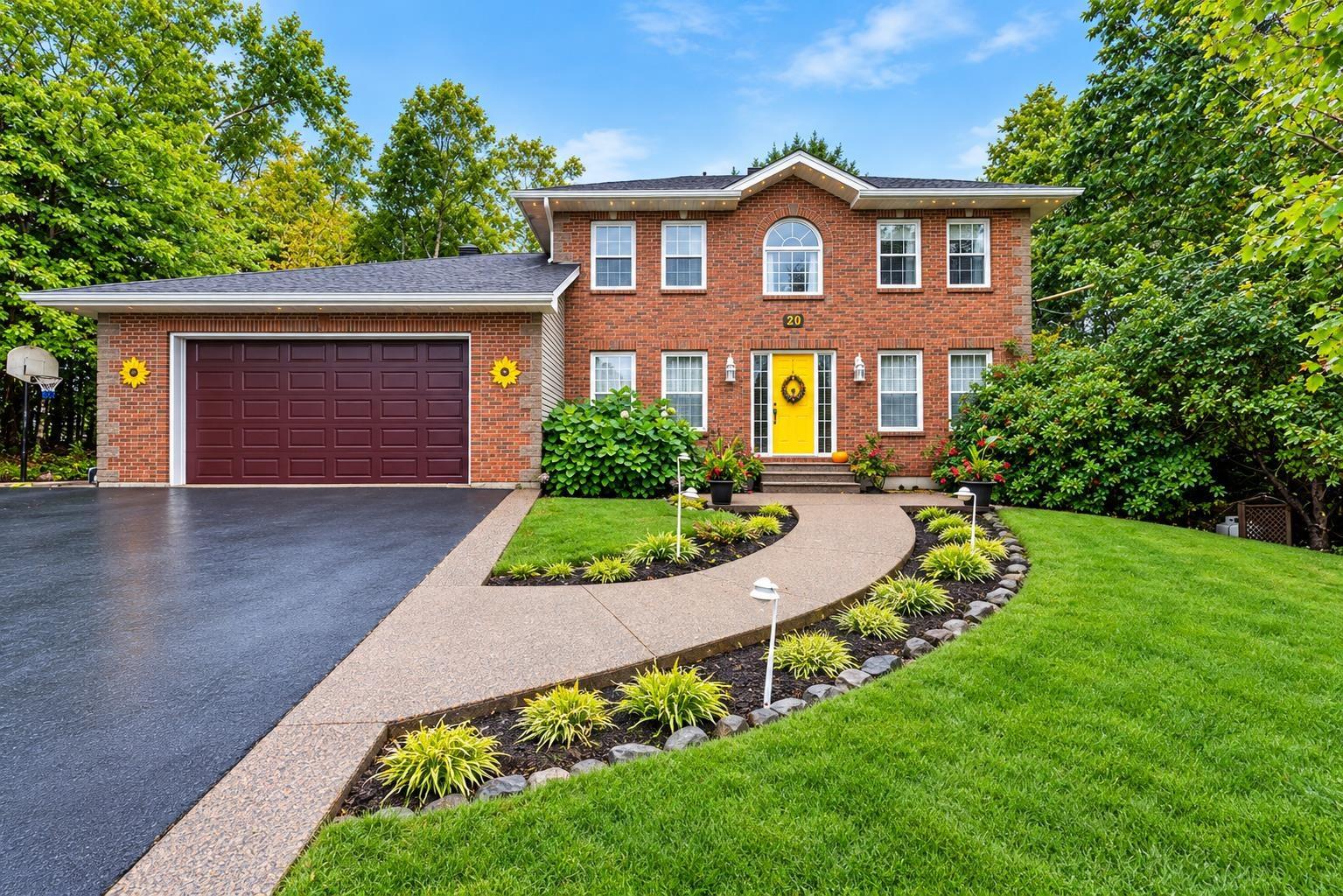 20 Perry Court, Fall River, NS (MLS® 202626471)