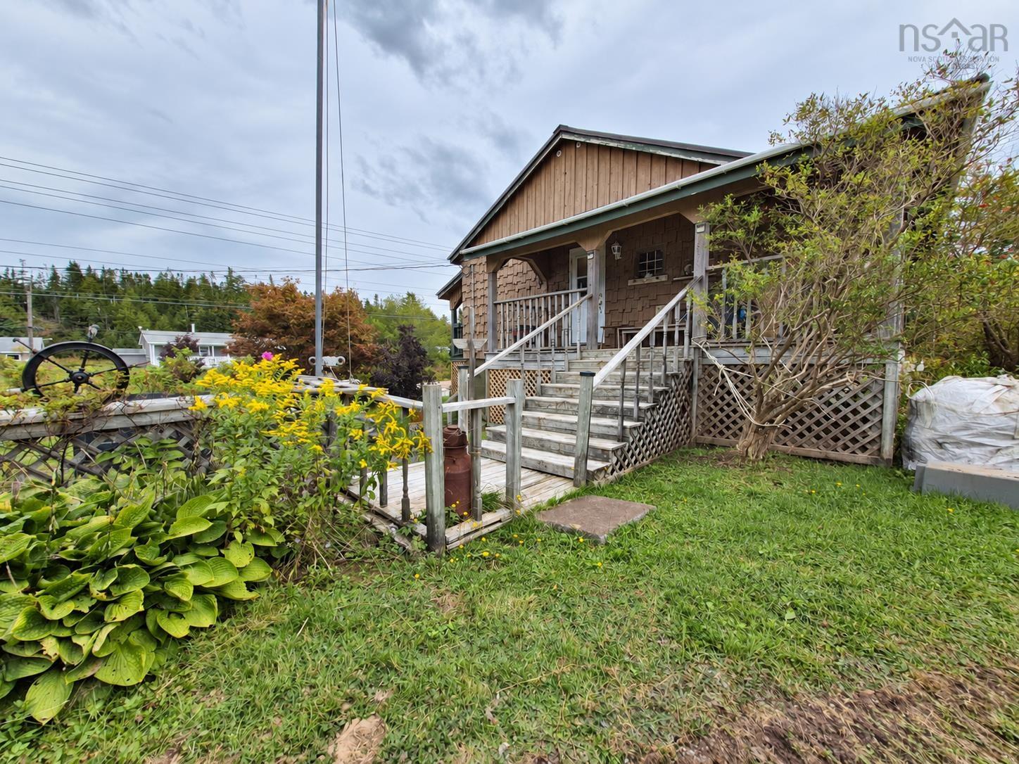 $298,900.00: 4578 Highway 7, Spanish Ship Bay