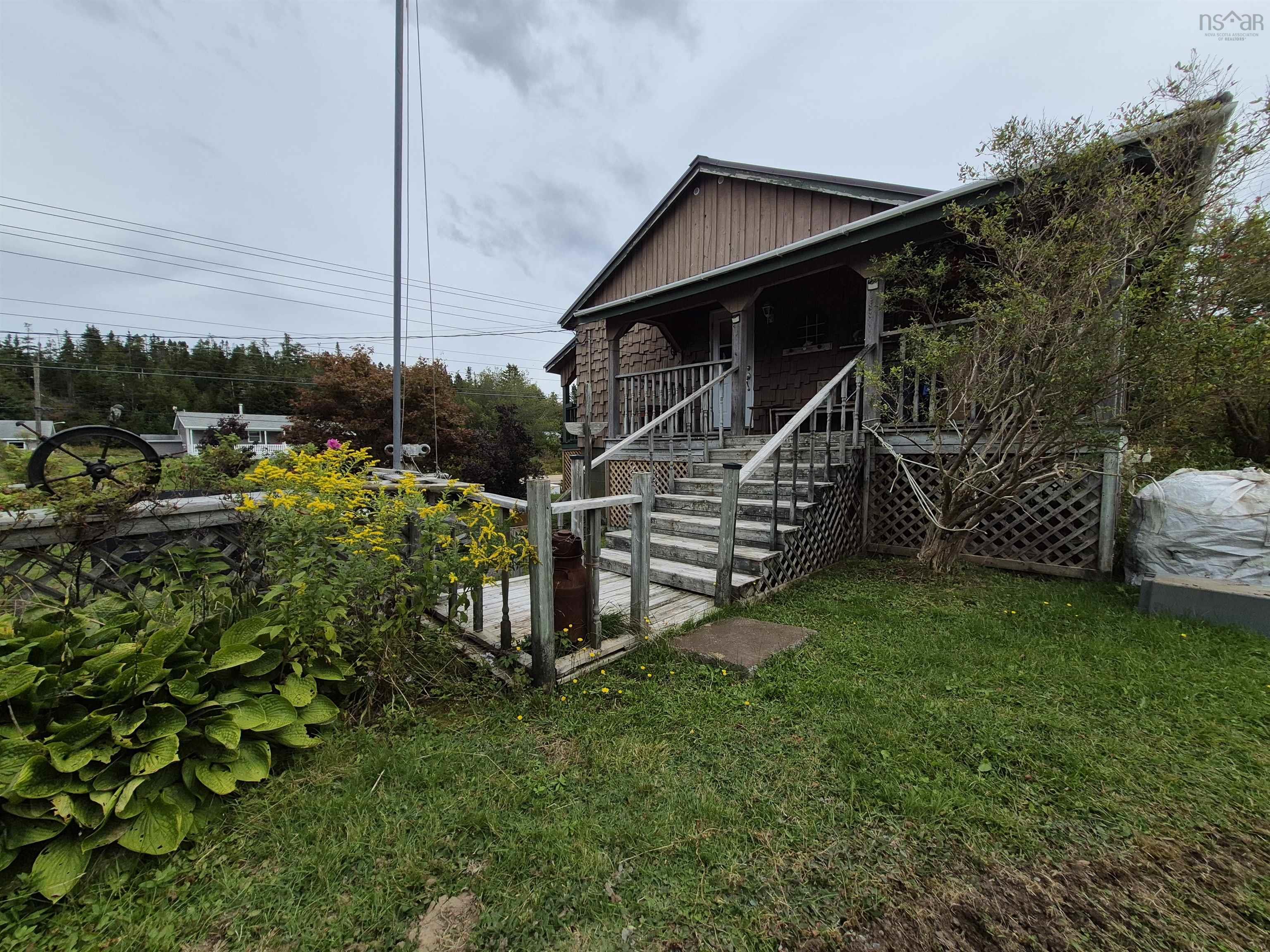 $298,900.00: 4578 Highway 7, Spanish Ship Bay