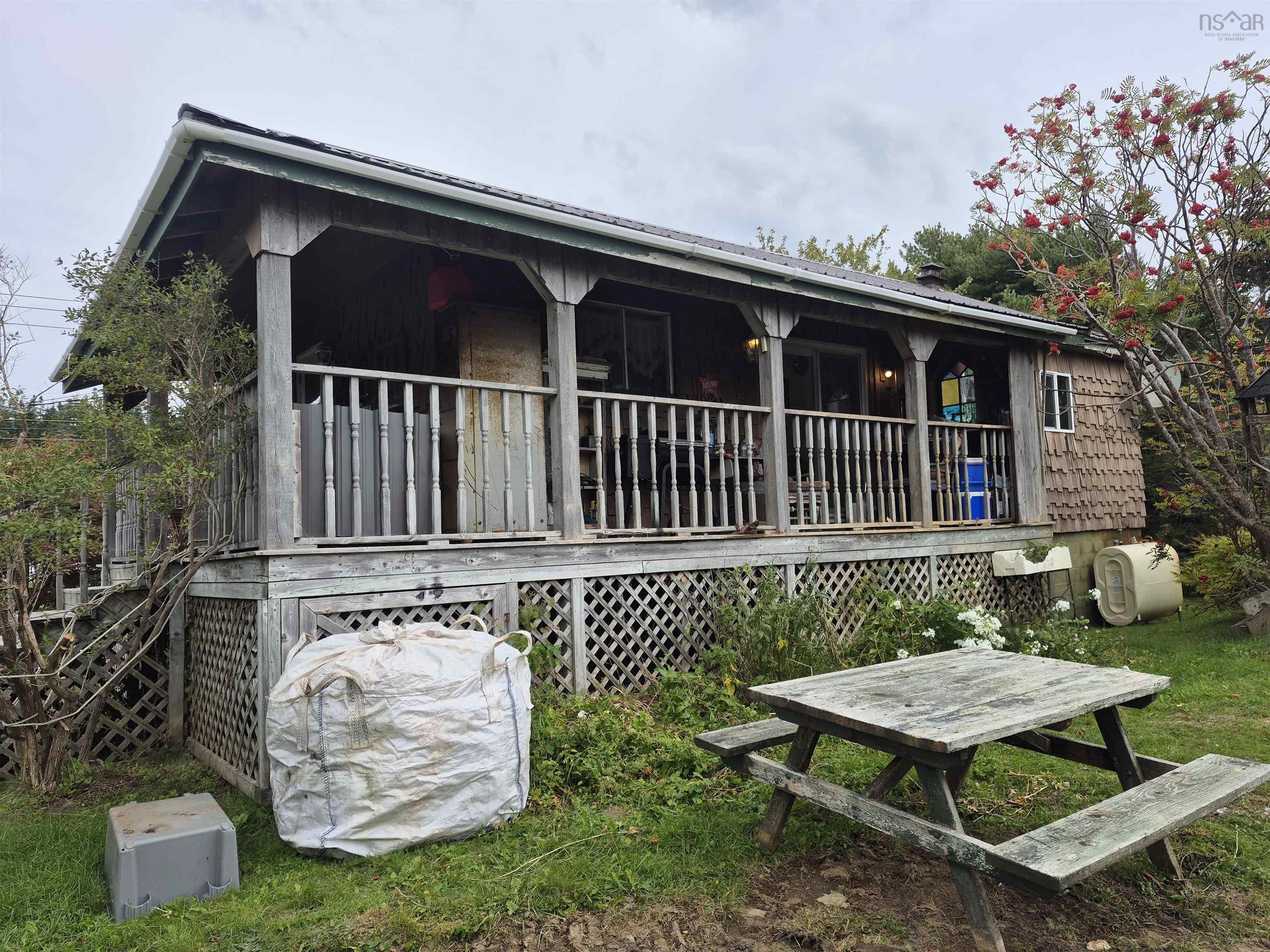 $298,900.00: 4578 Highway 7, Spanish Ship Bay