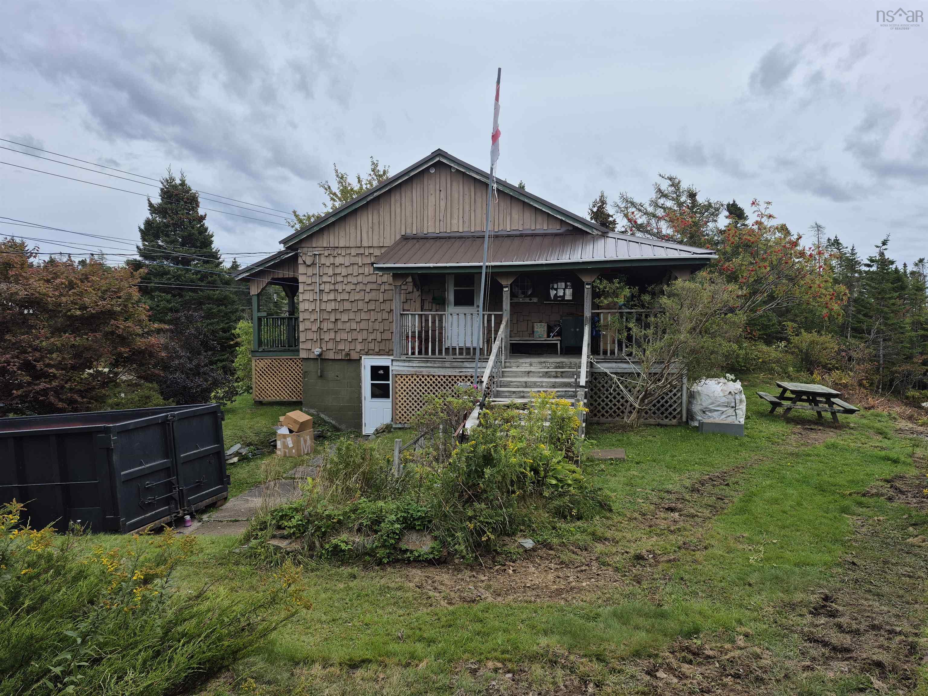 $298,900.00: 4578 Highway 7, Spanish Ship Bay