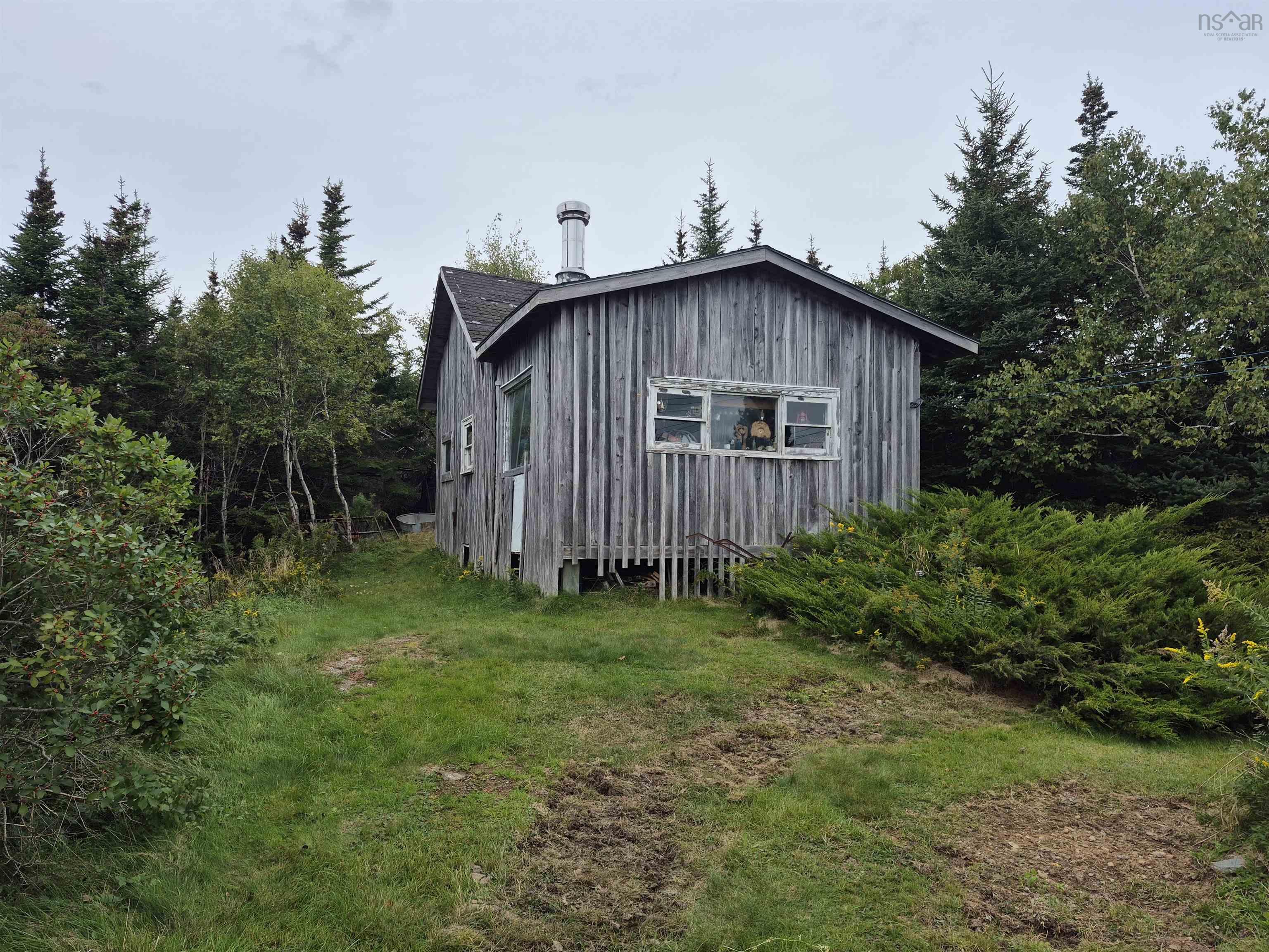 $298,900.00: 4578 Highway 7, Spanish Ship Bay