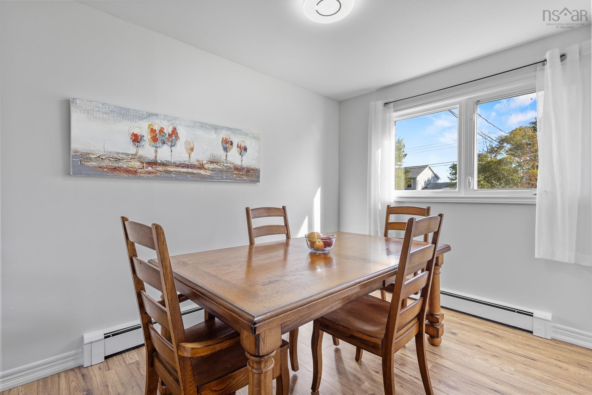 A & B 86 Oakes Road, Fall River, NS (MLS® 202626478)