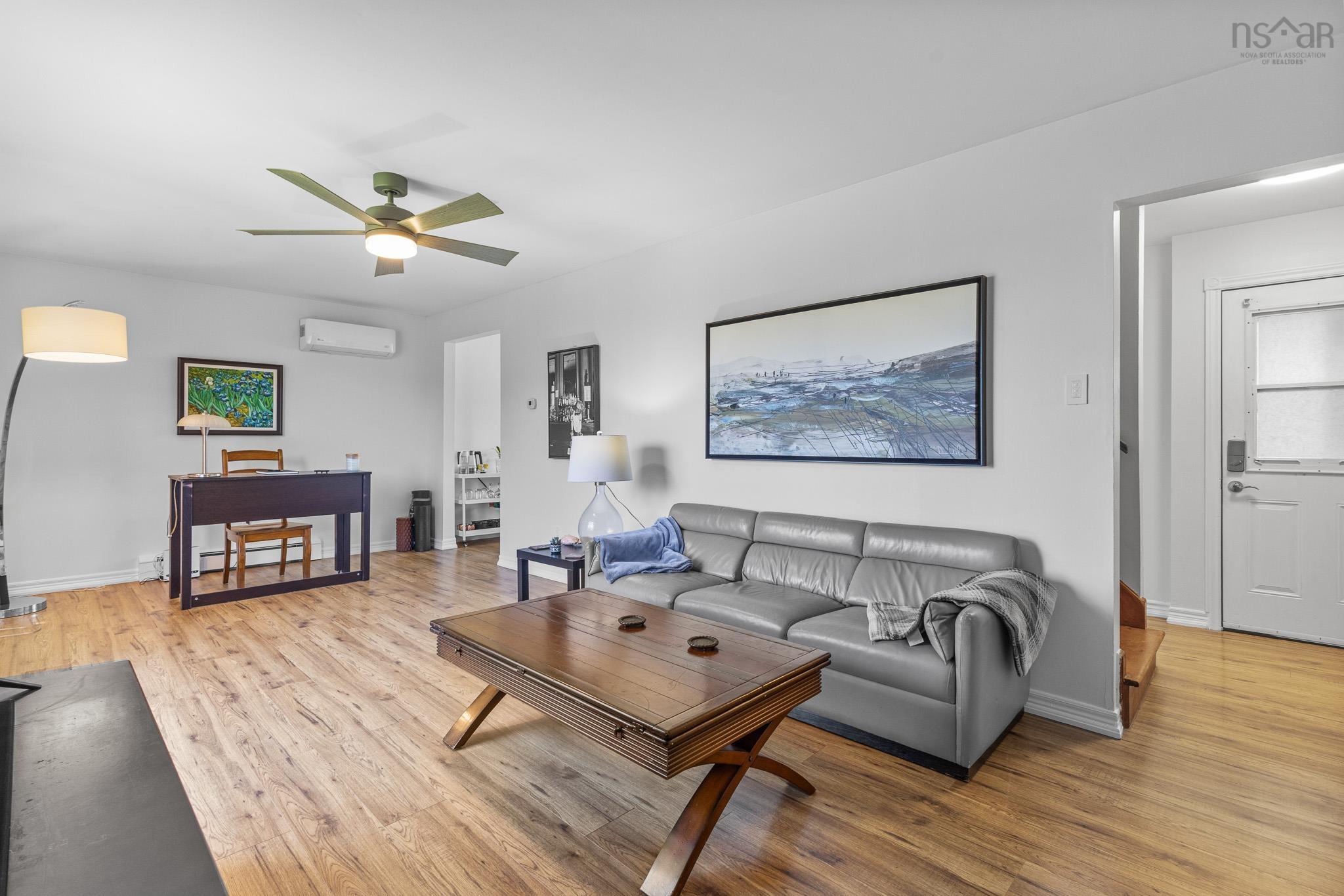 A & B 86 Oakes Road, Fall River, NS (MLS® 202626478)