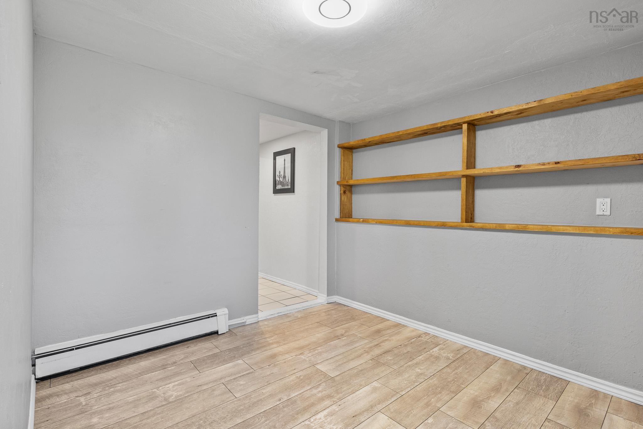 A & B 86 Oakes Road, Fall River, NS (MLS® 202626478)