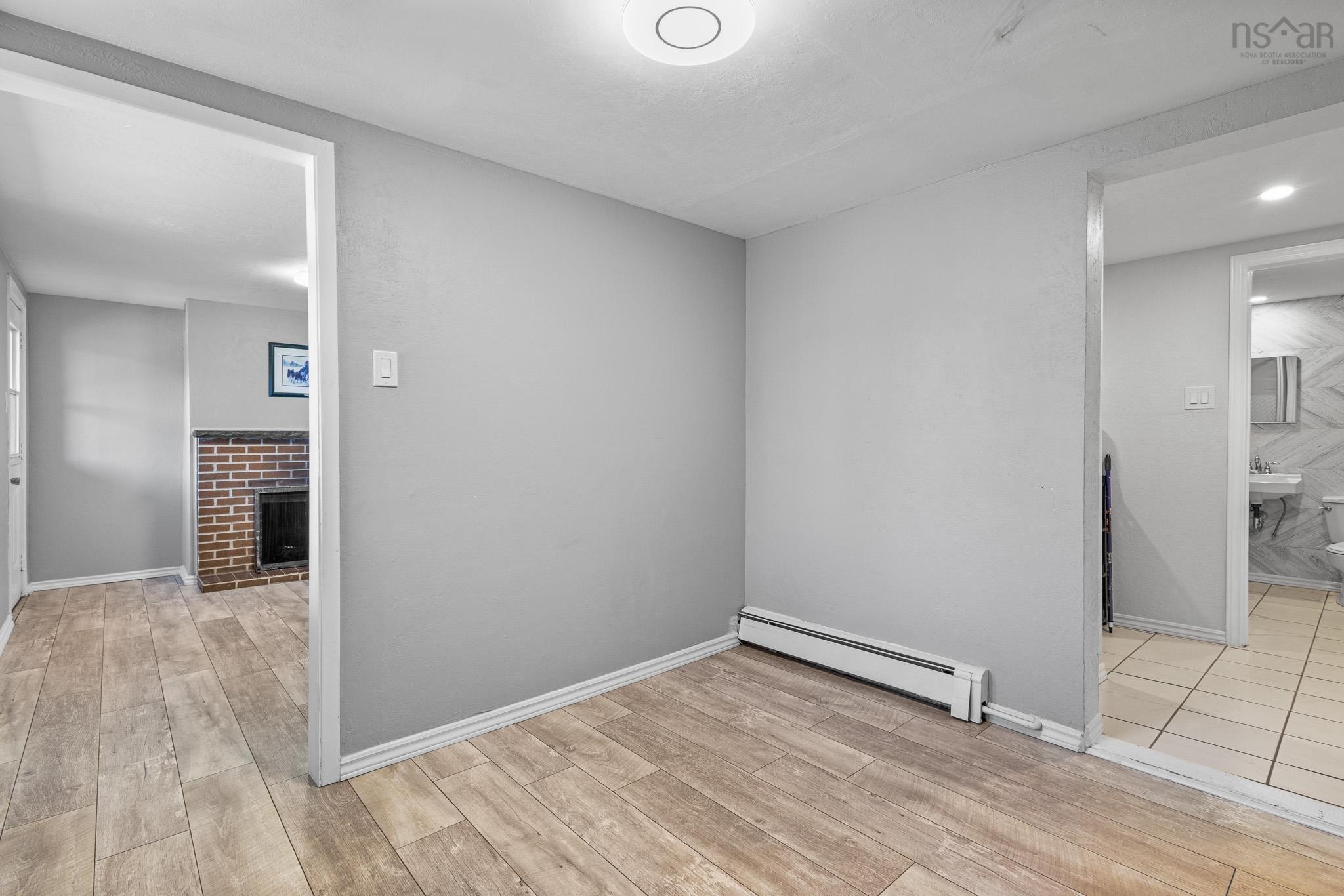 A & B 86 Oakes Road, Fall River, NS (MLS® 202626478)