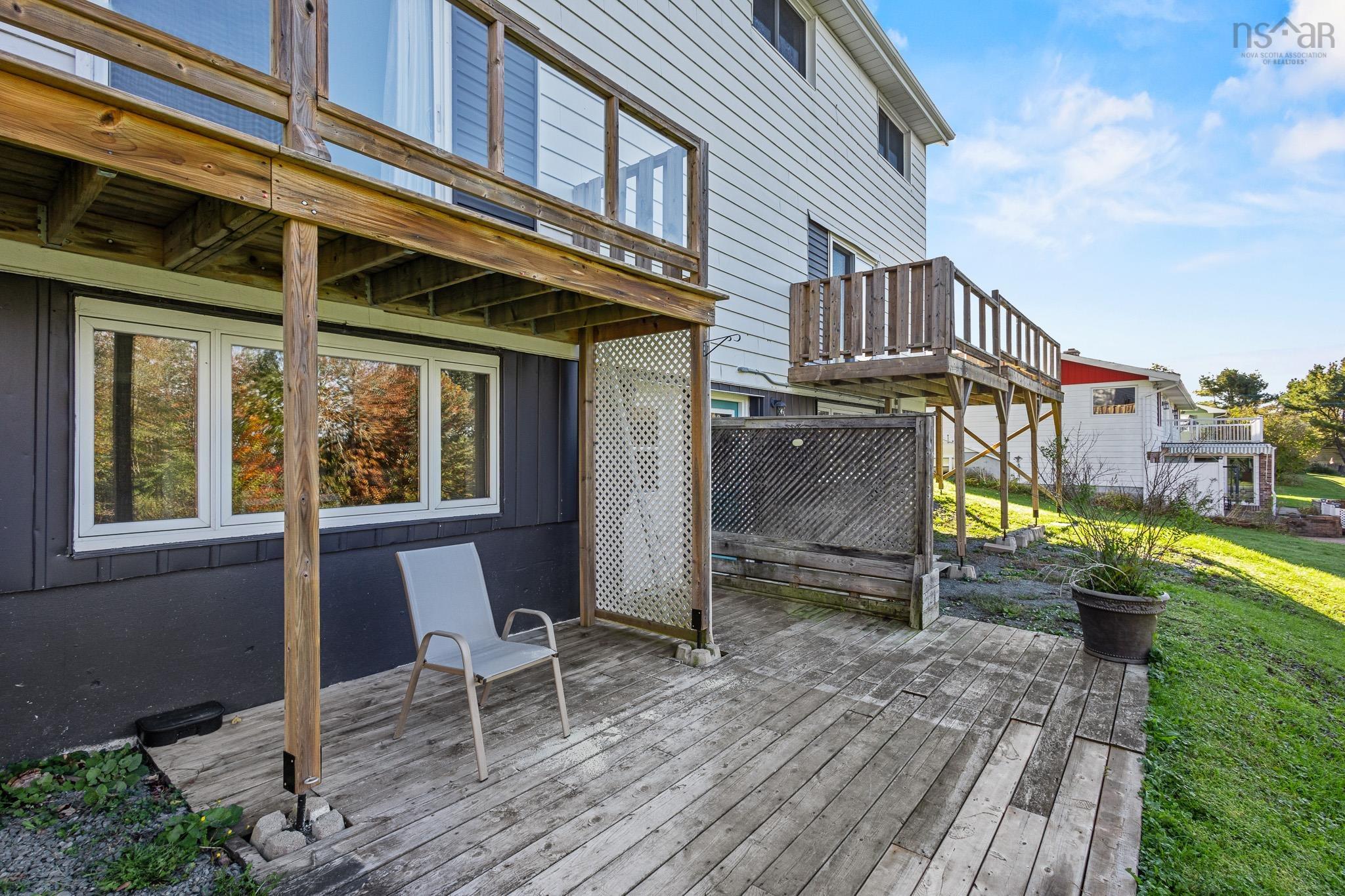 A & B 86 Oakes Road, Fall River, NS (MLS® 202626478)