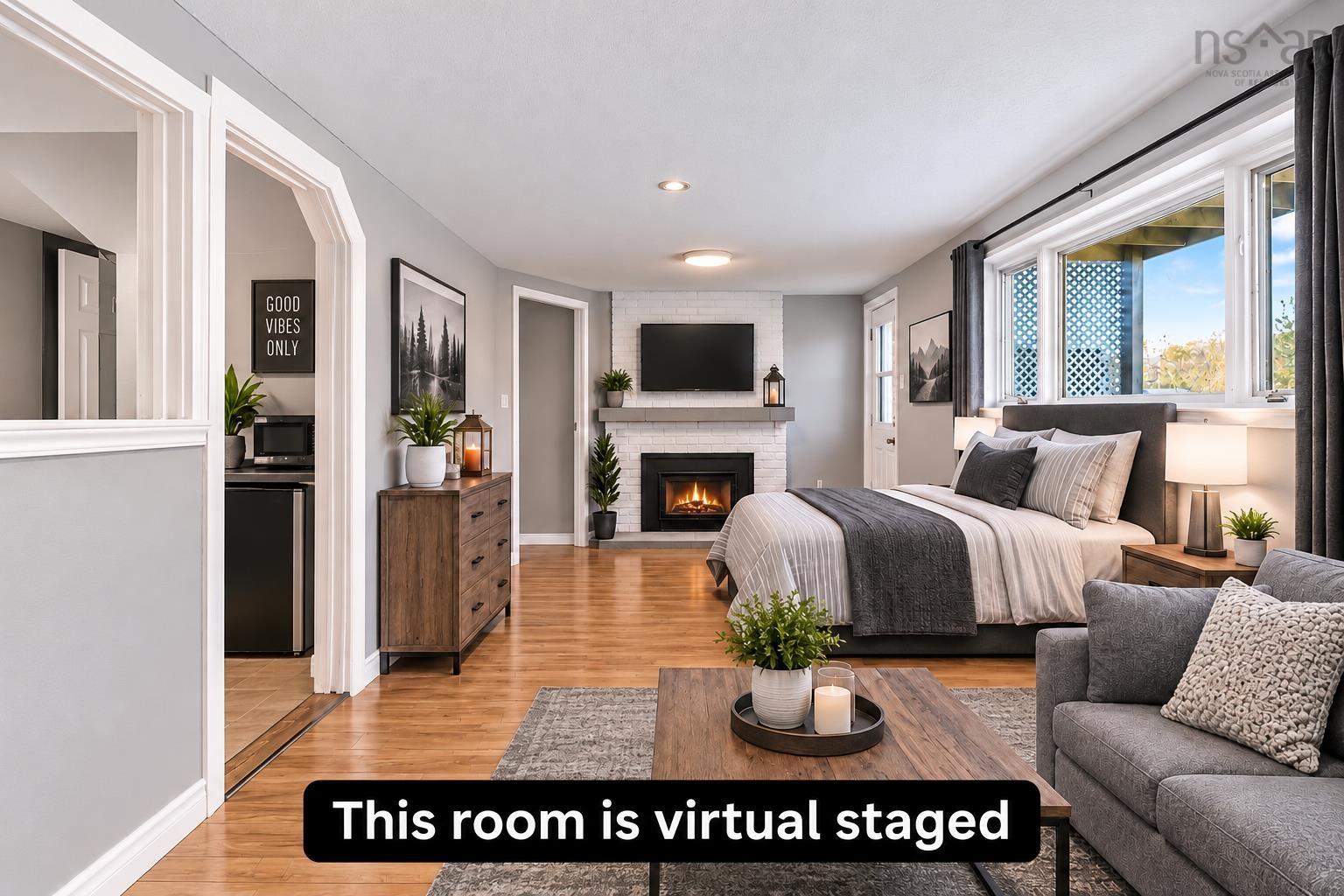 A & B 86 Oakes Road, Fall River, NS (MLS® 202626478)
