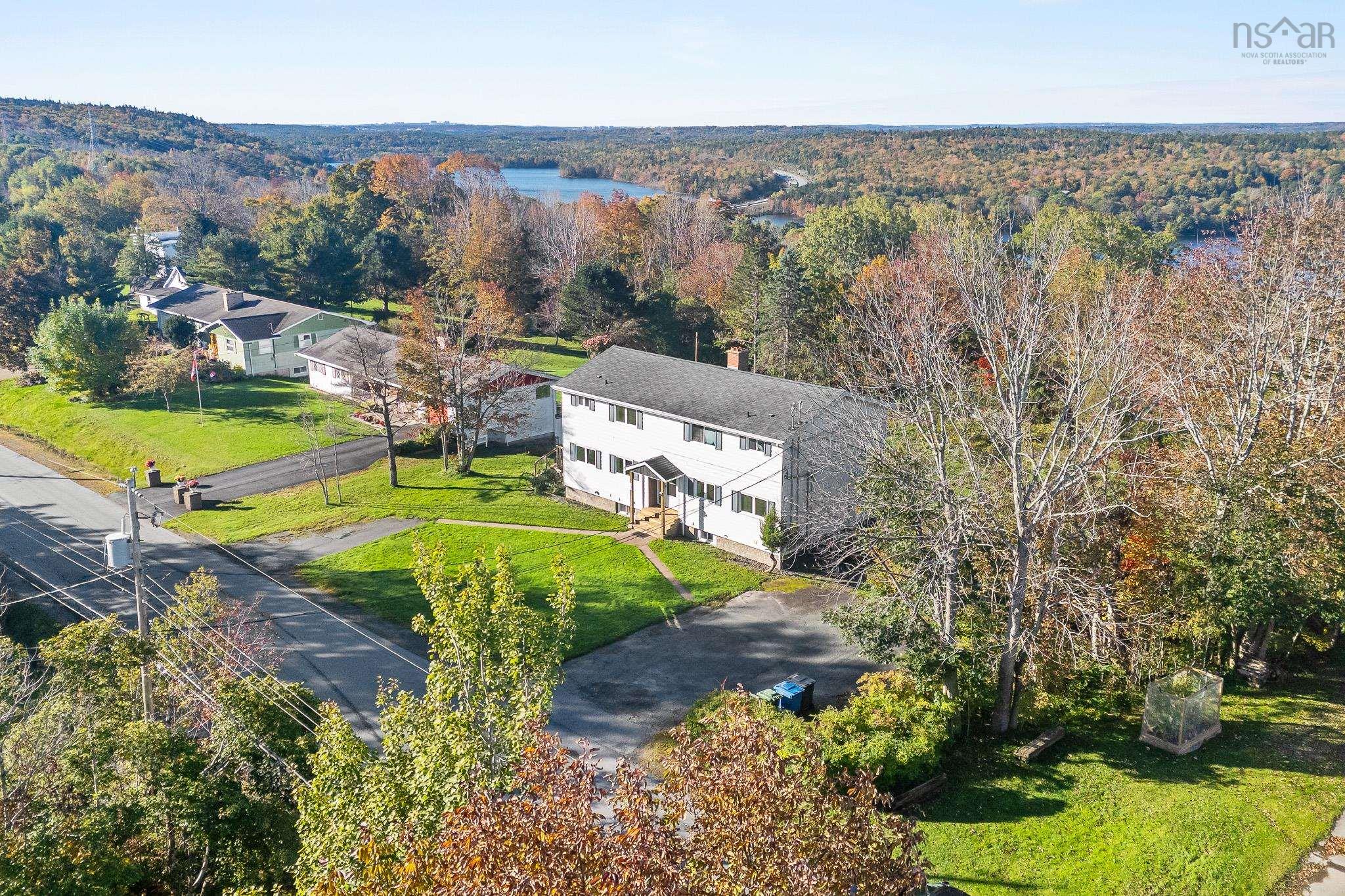 A & B 86 Oakes Road, Fall River, NS (MLS® 202626478)