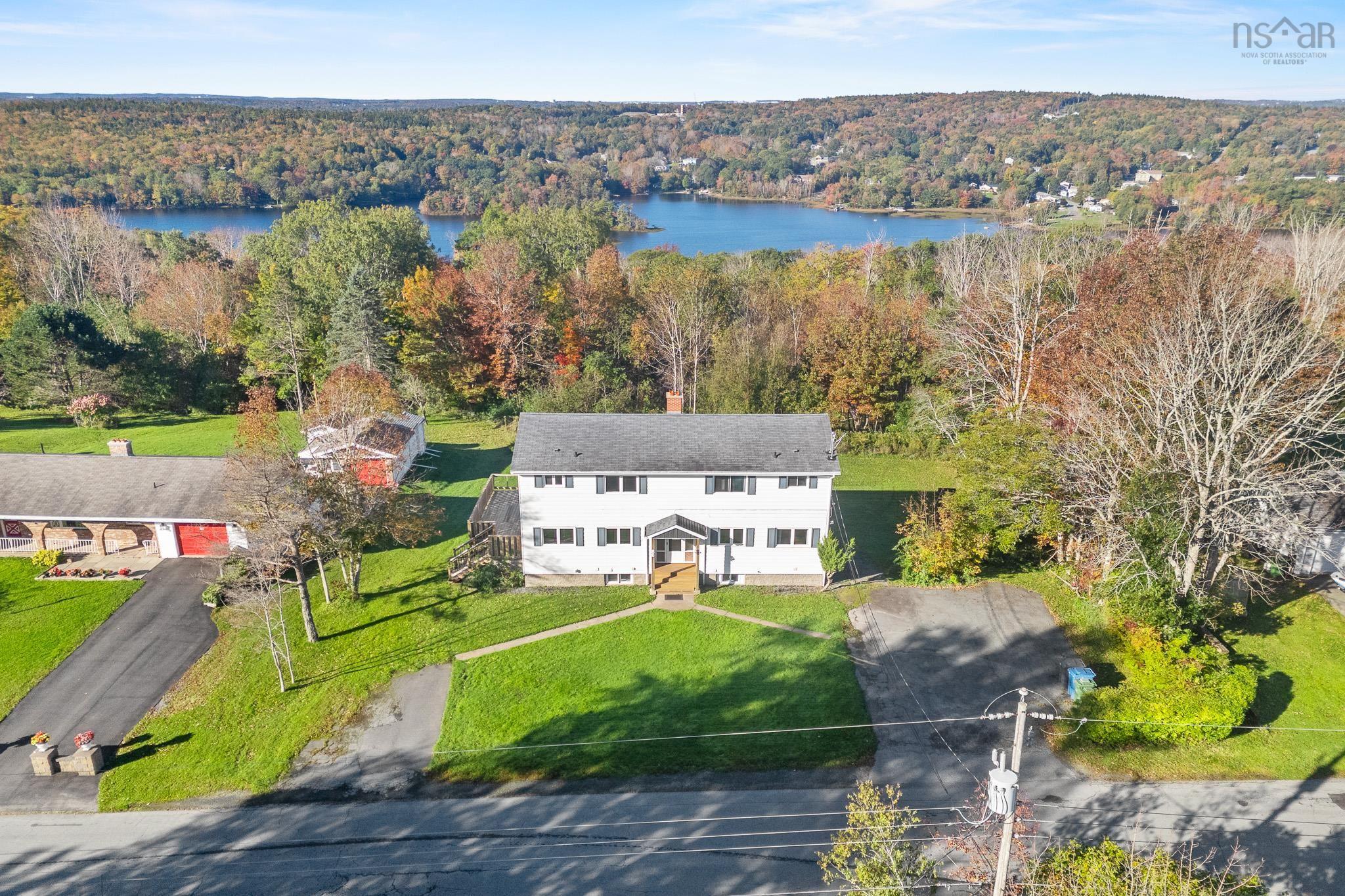 A & B 86 Oakes Road, Fall River, NS (MLS® 202626478)