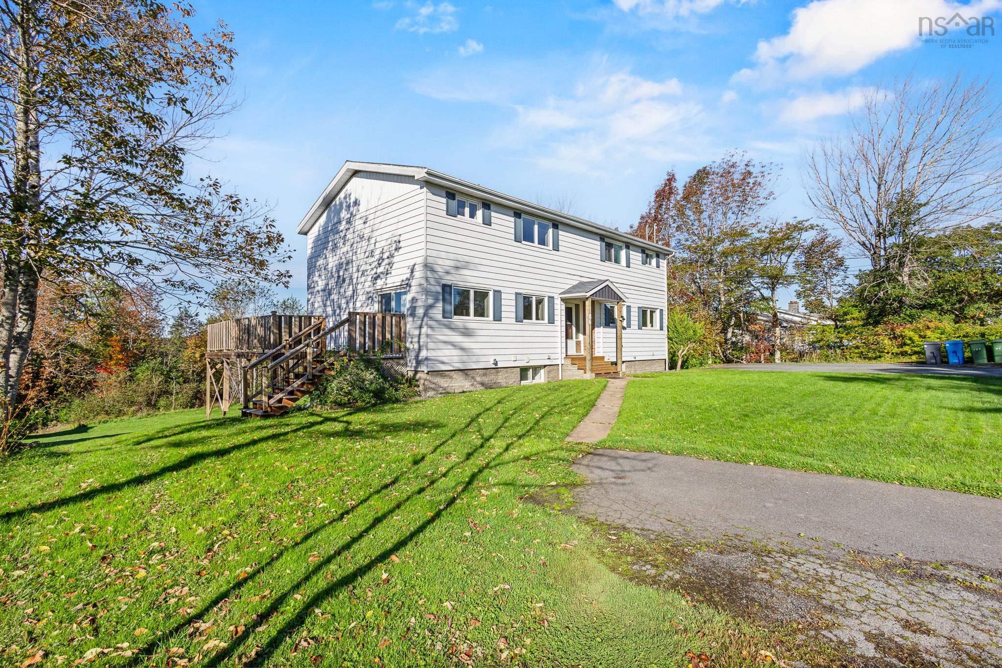 A & B 86 Oakes Road, Fall River, NS (MLS® 202626478)