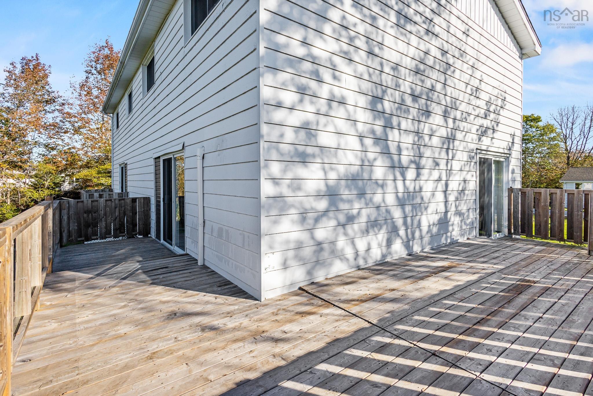 A & B 86 Oakes Road, Fall River, NS (MLS® 202626478)