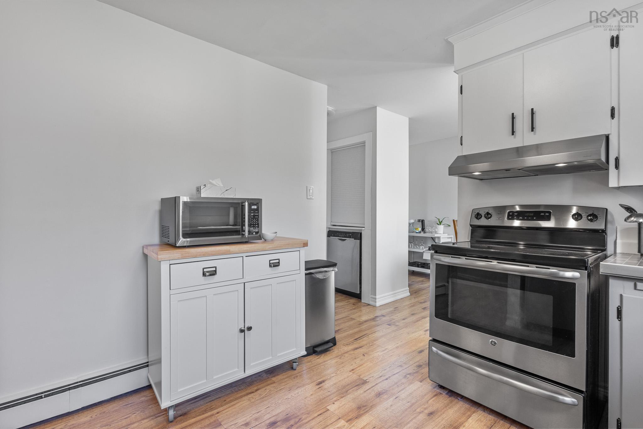 A & B 86 Oakes Road, Fall River, NS (MLS® 202626478)