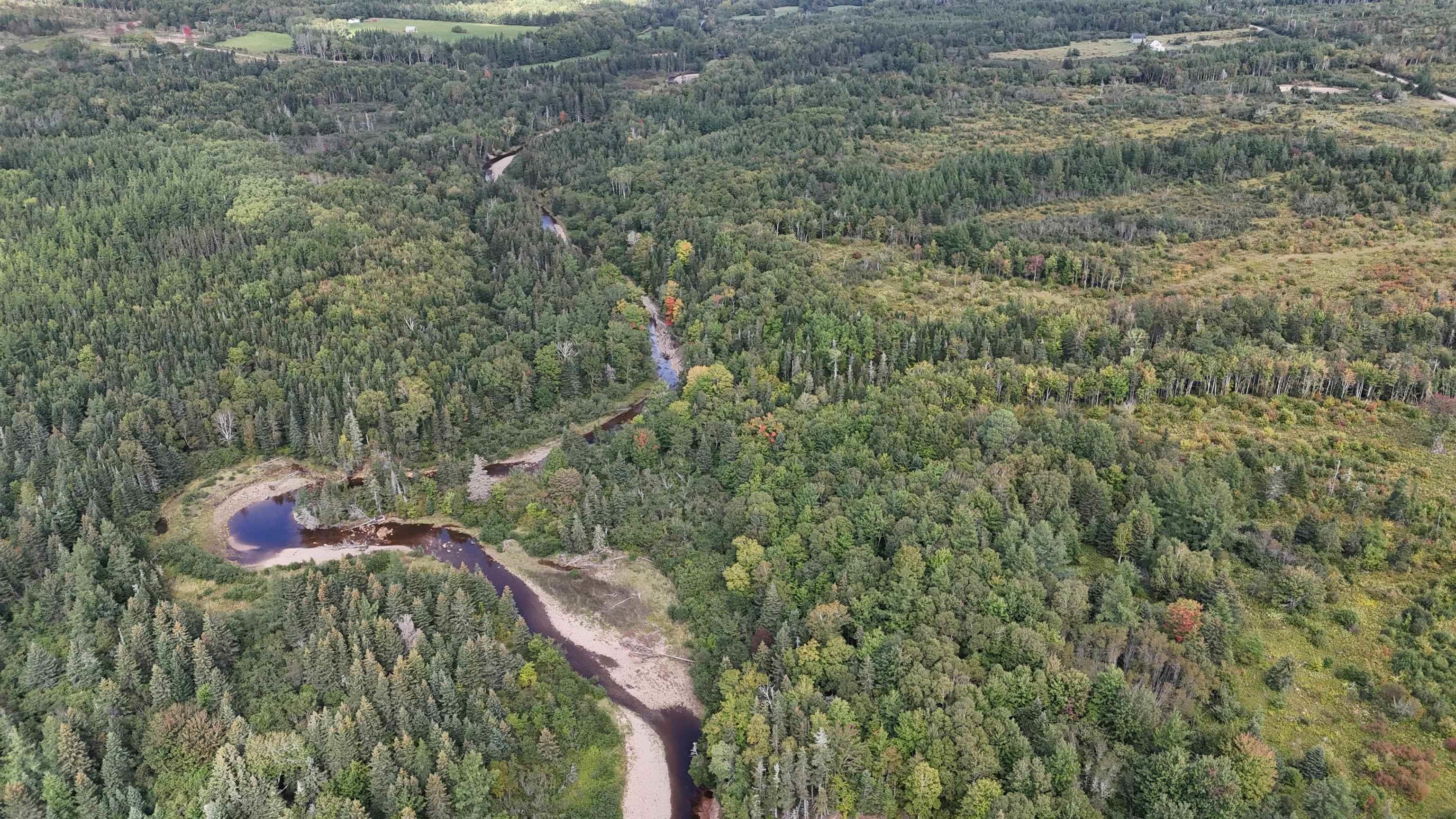 $149,900.00: A portion of Old Mull River Road, Mabou