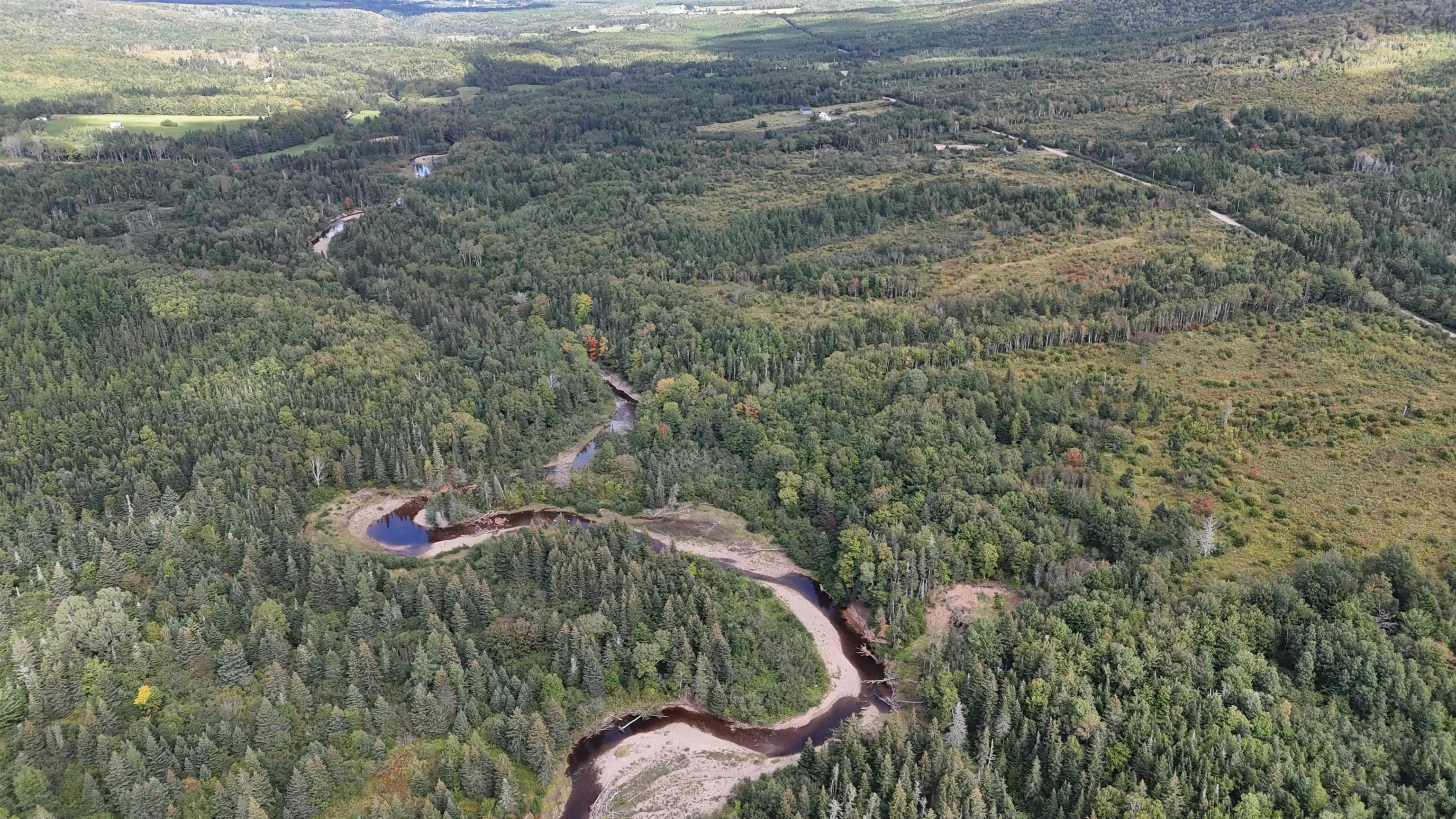 $149,900.00: A portion of Old Mull River Road, Mabou