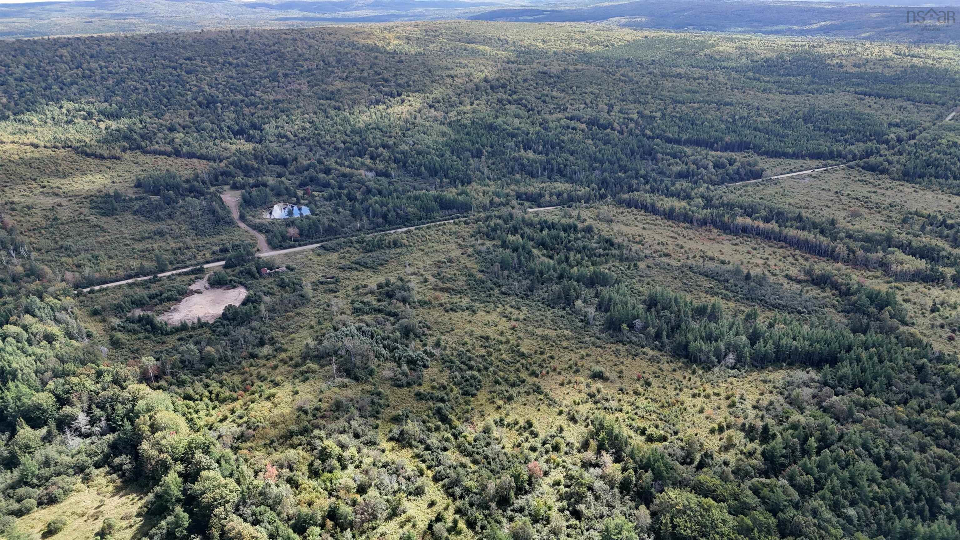 $149,900.00: A portion of Old Mull River Road, Mabou