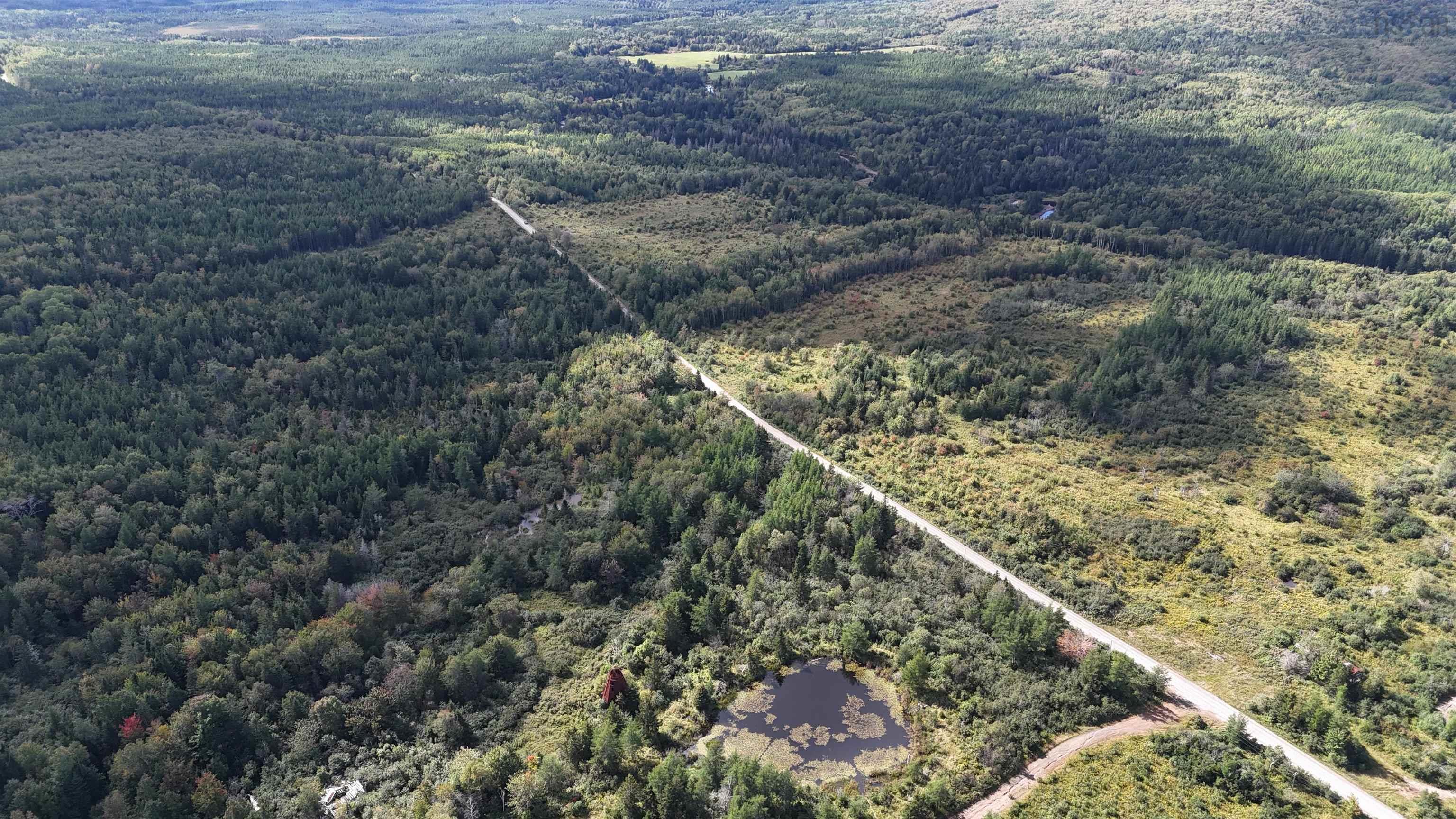 $149,900.00: A portion of Old Mull River Road, Mabou