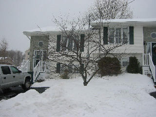$134,900.00: 119 LUMBERMAN Drive, Lower Sackville