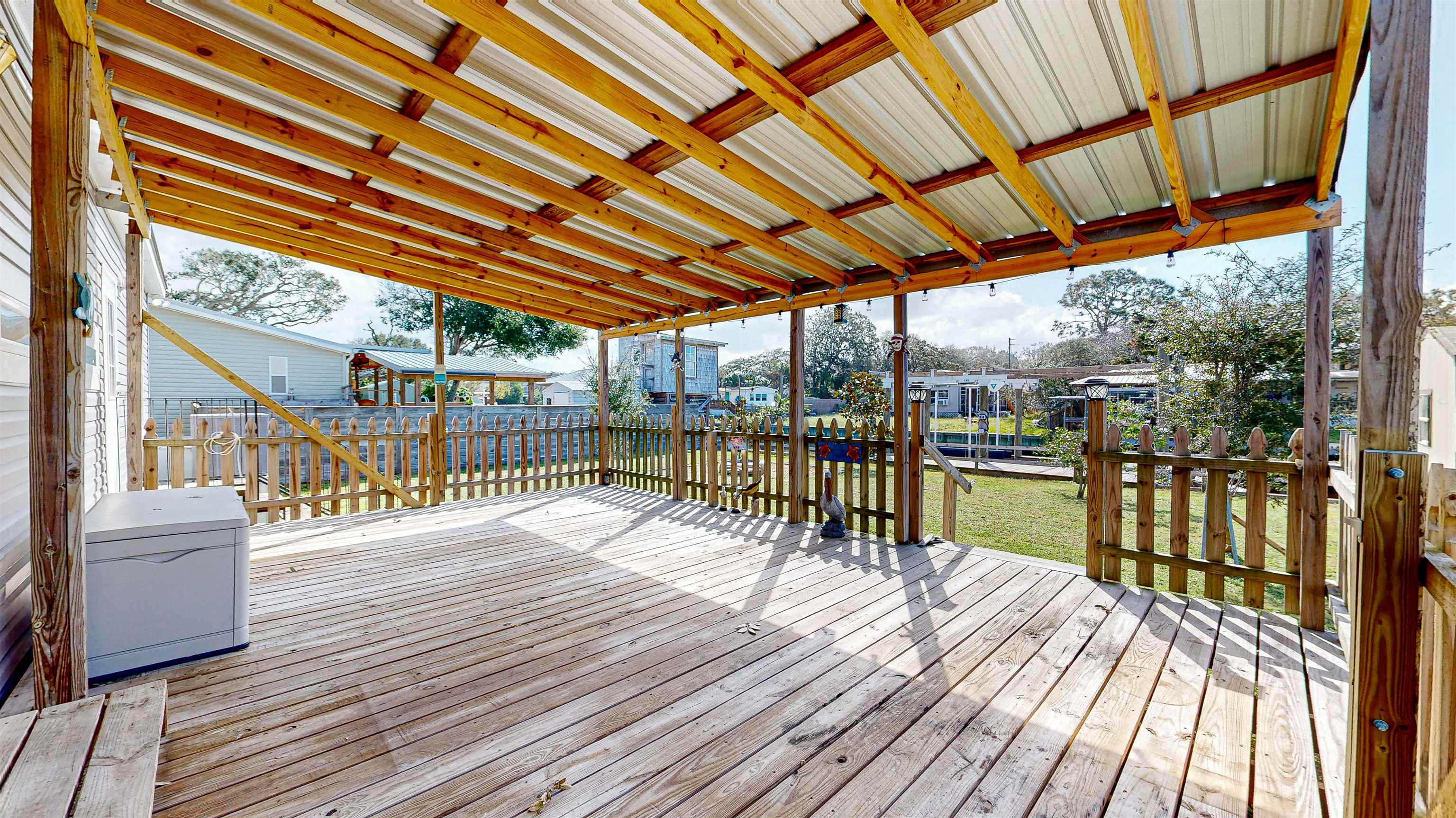 221 Barco Rd