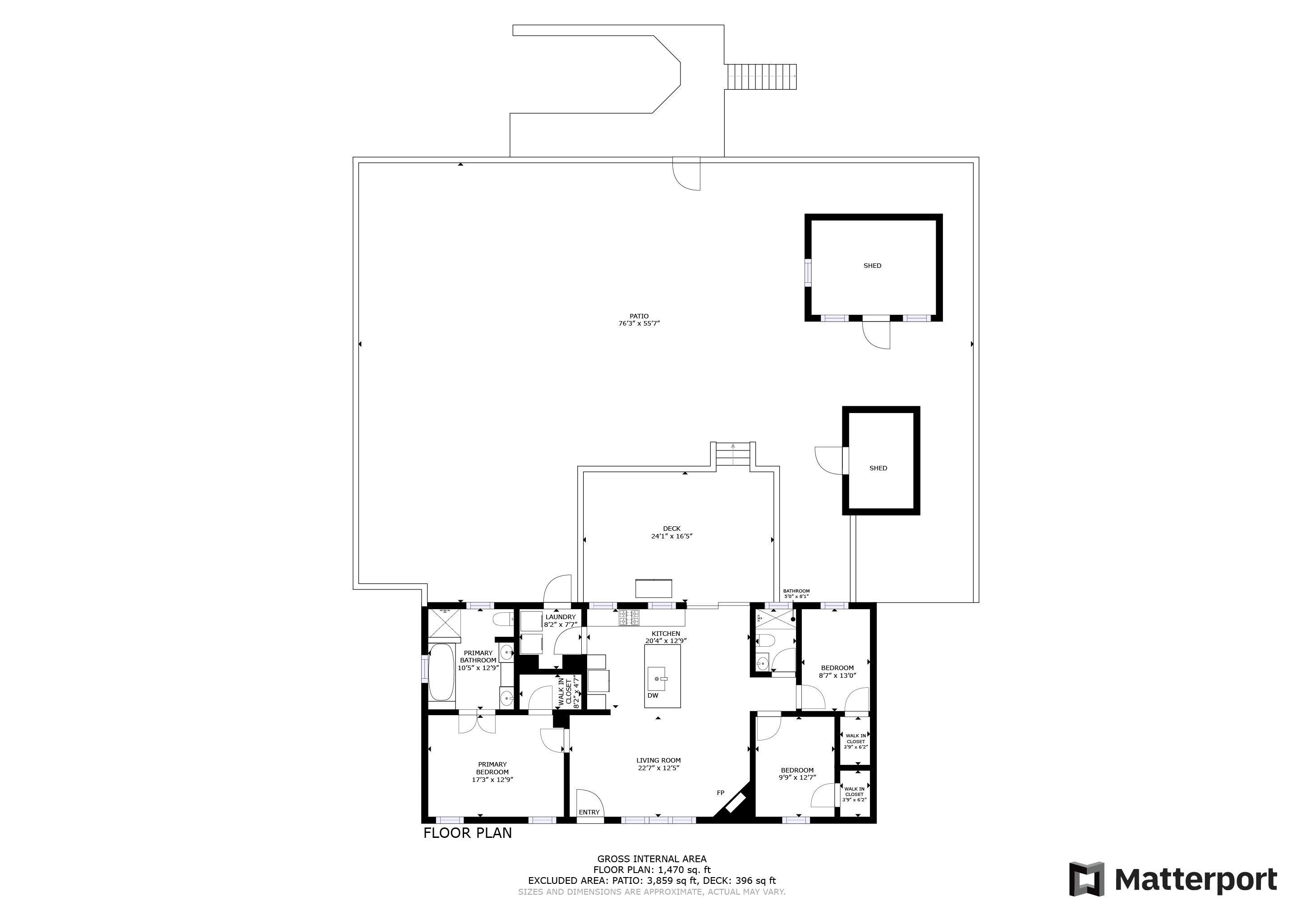 221 Barco Rd