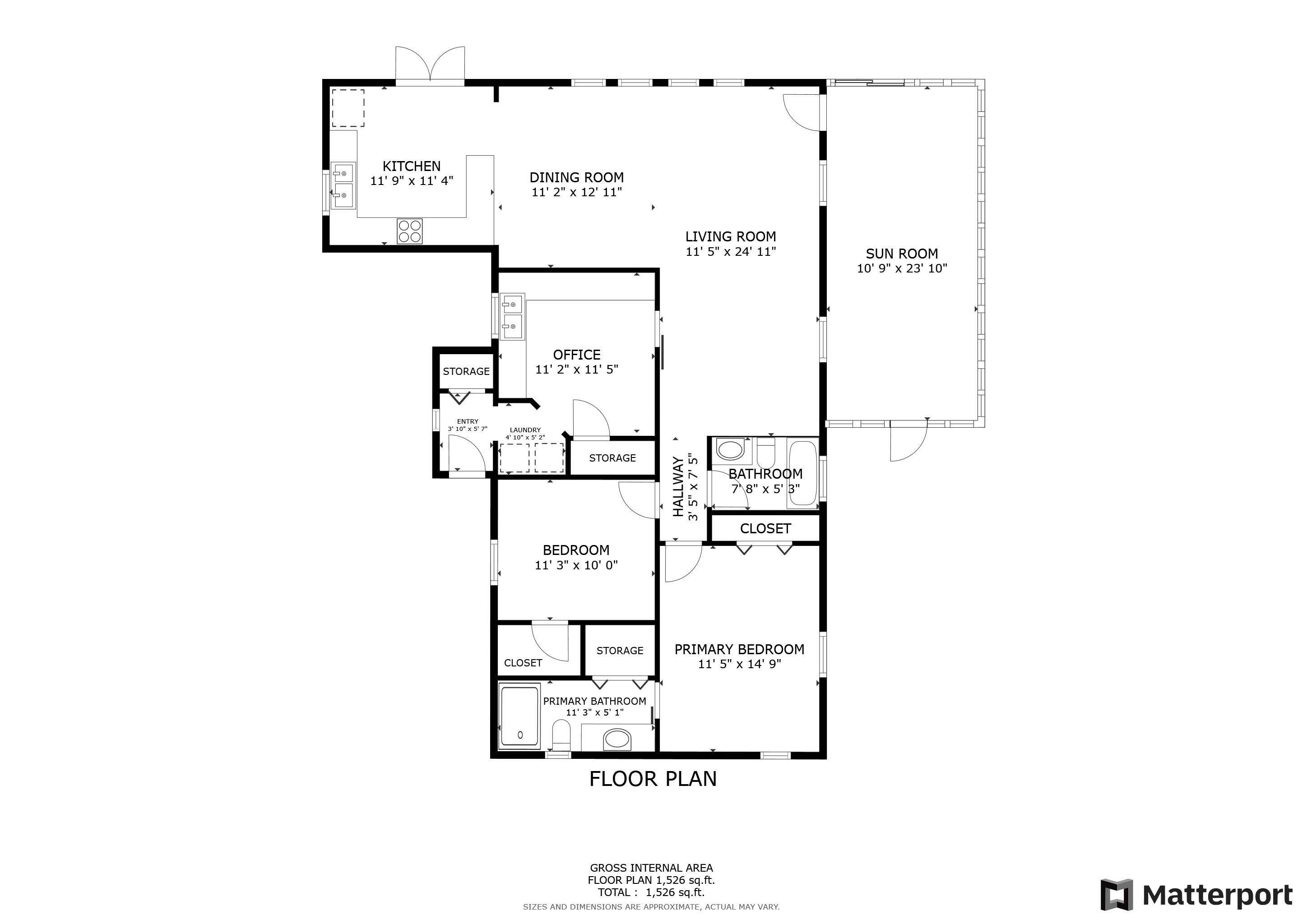 224 Puebla Rd