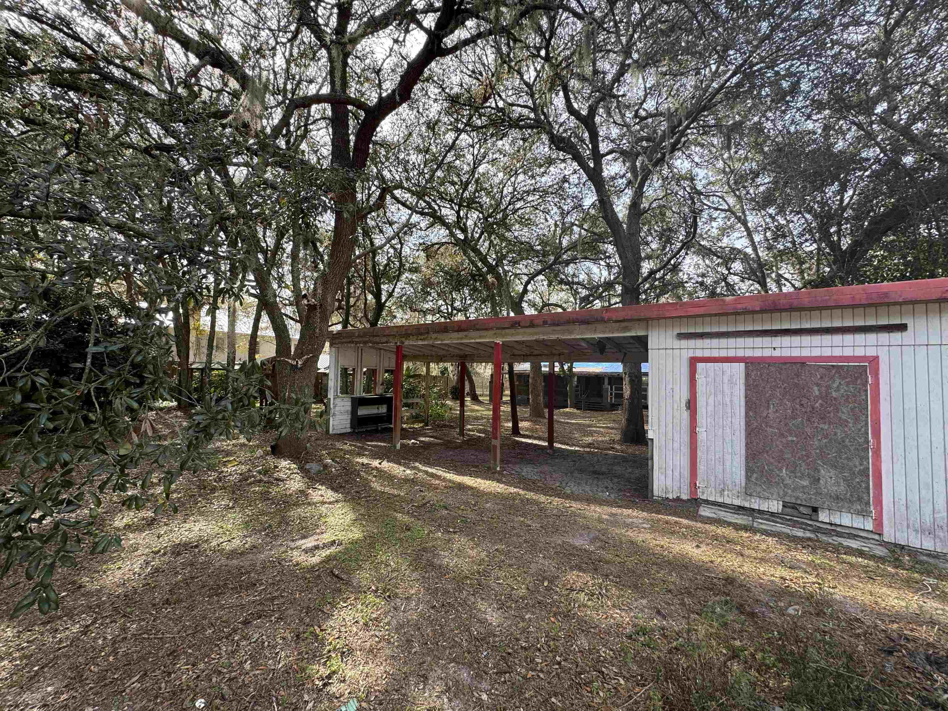 6536 Sherry Ln