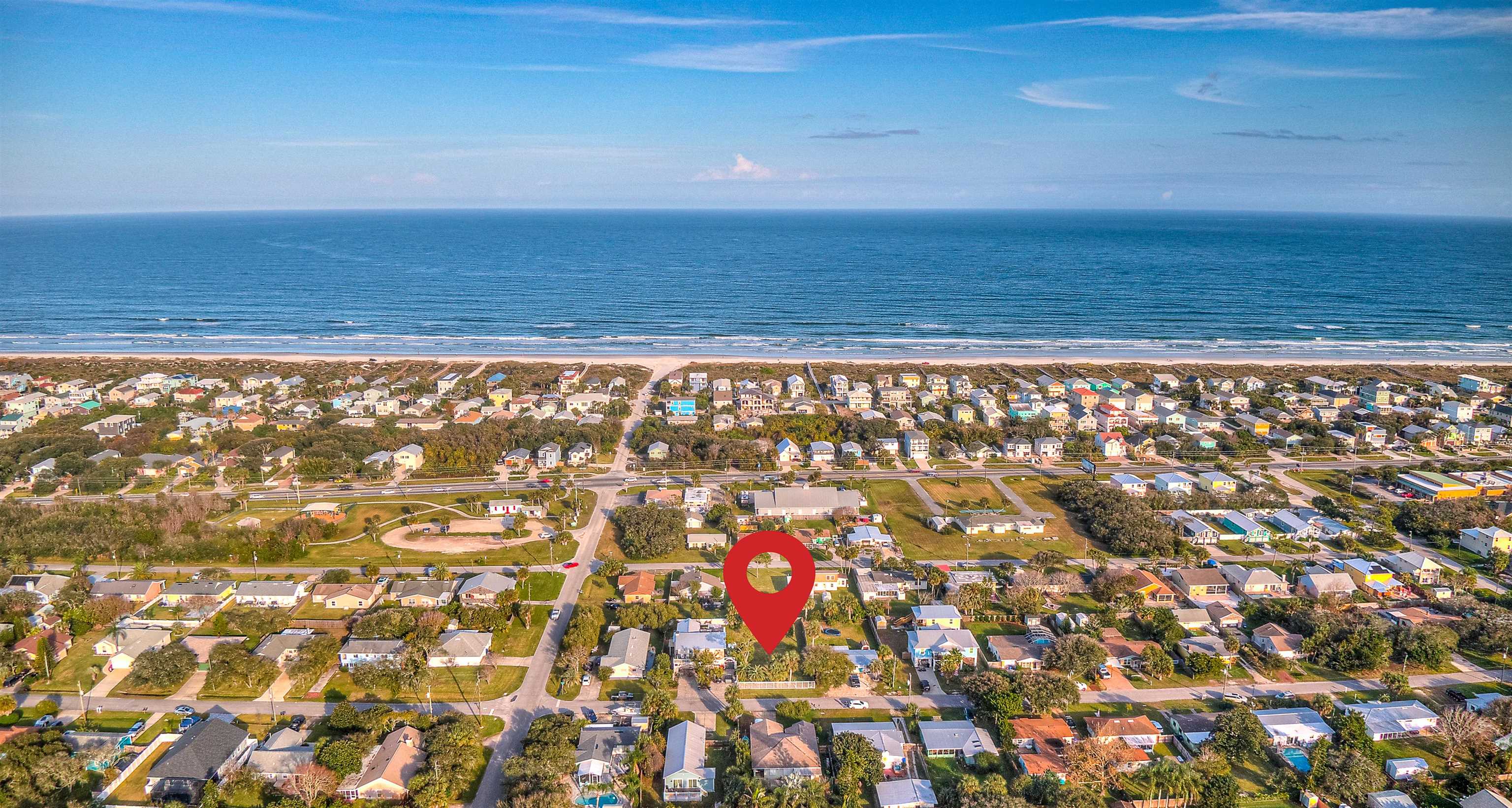 5436 2nd Street (Lot 26)