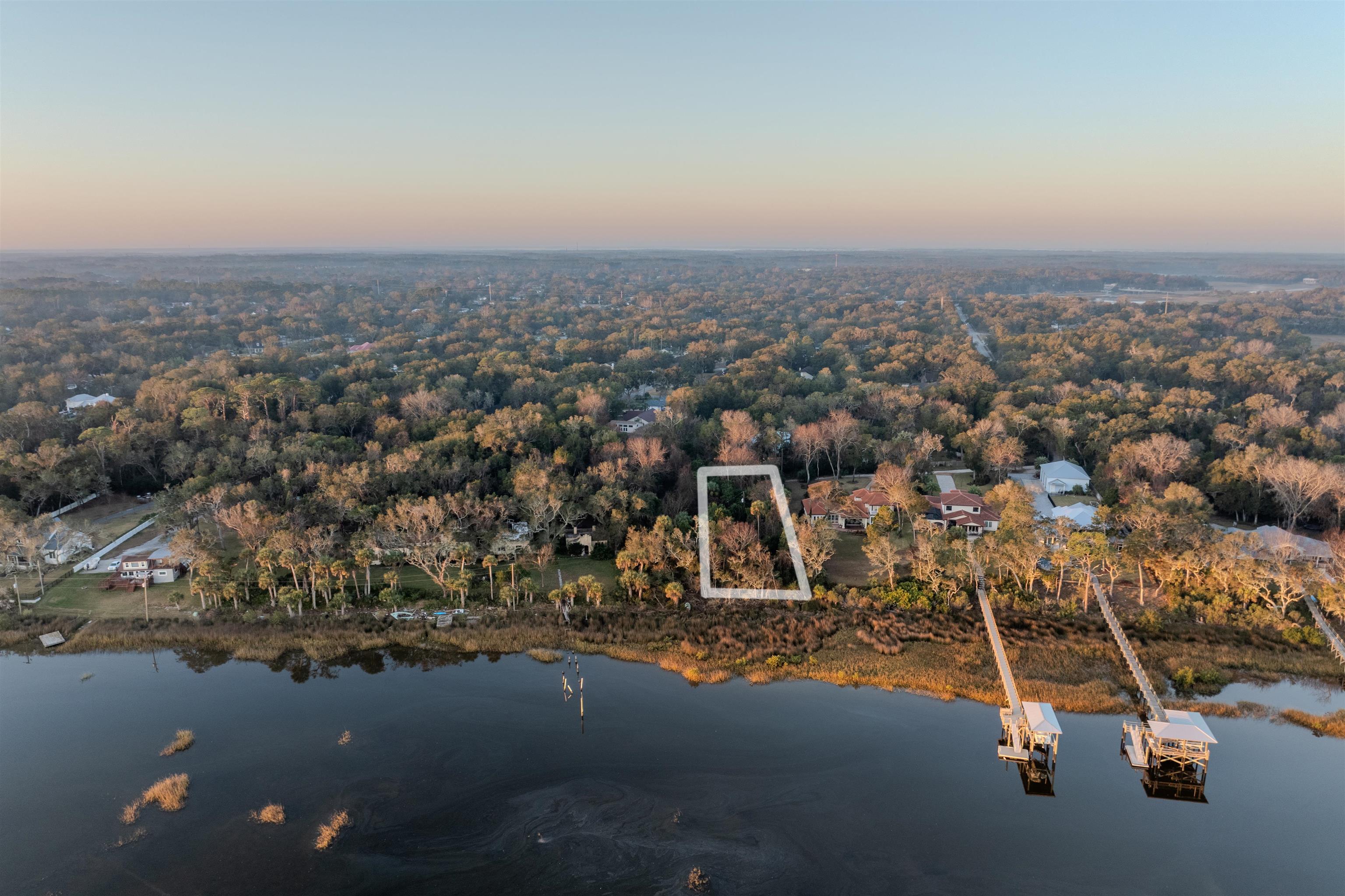65 Tidal Marsh Trail