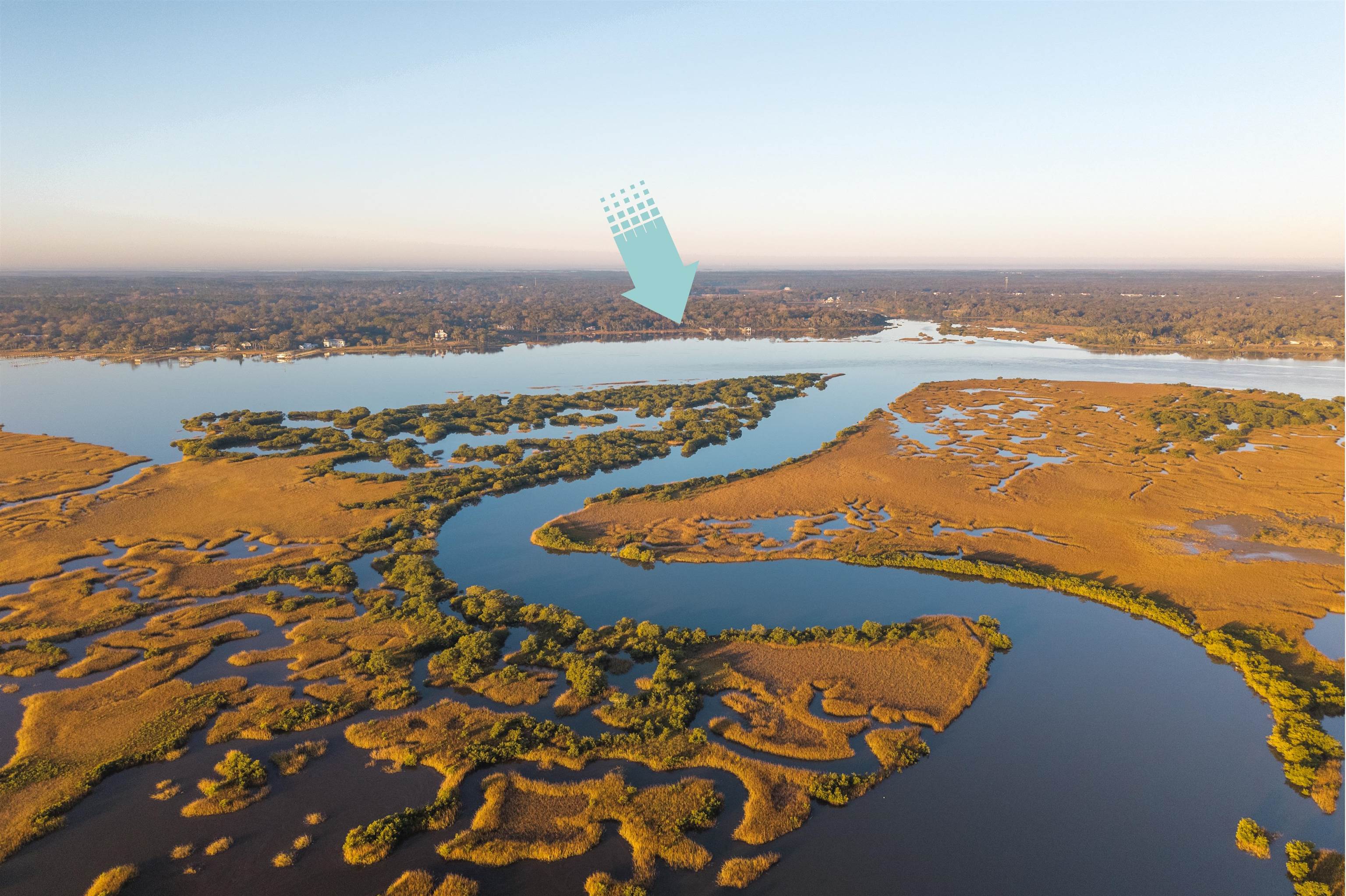 65 Tidal Marsh Trail