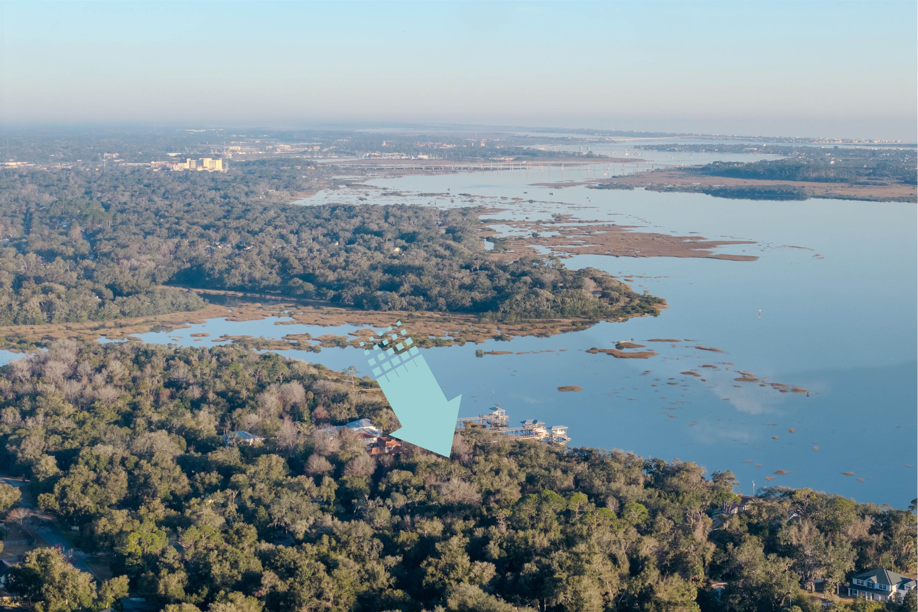 65 Tidal Marsh Trail