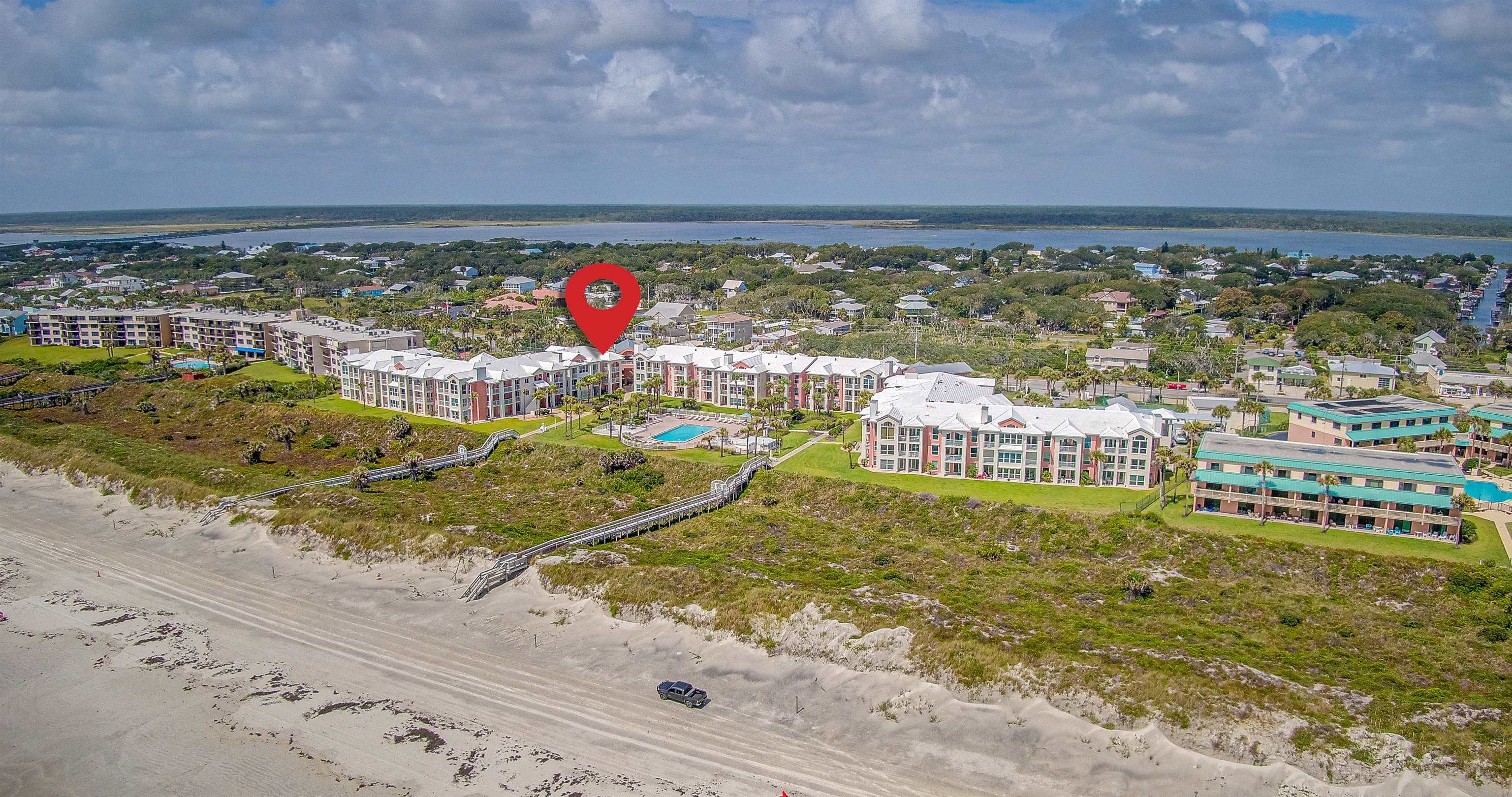 6170 A1A South #316