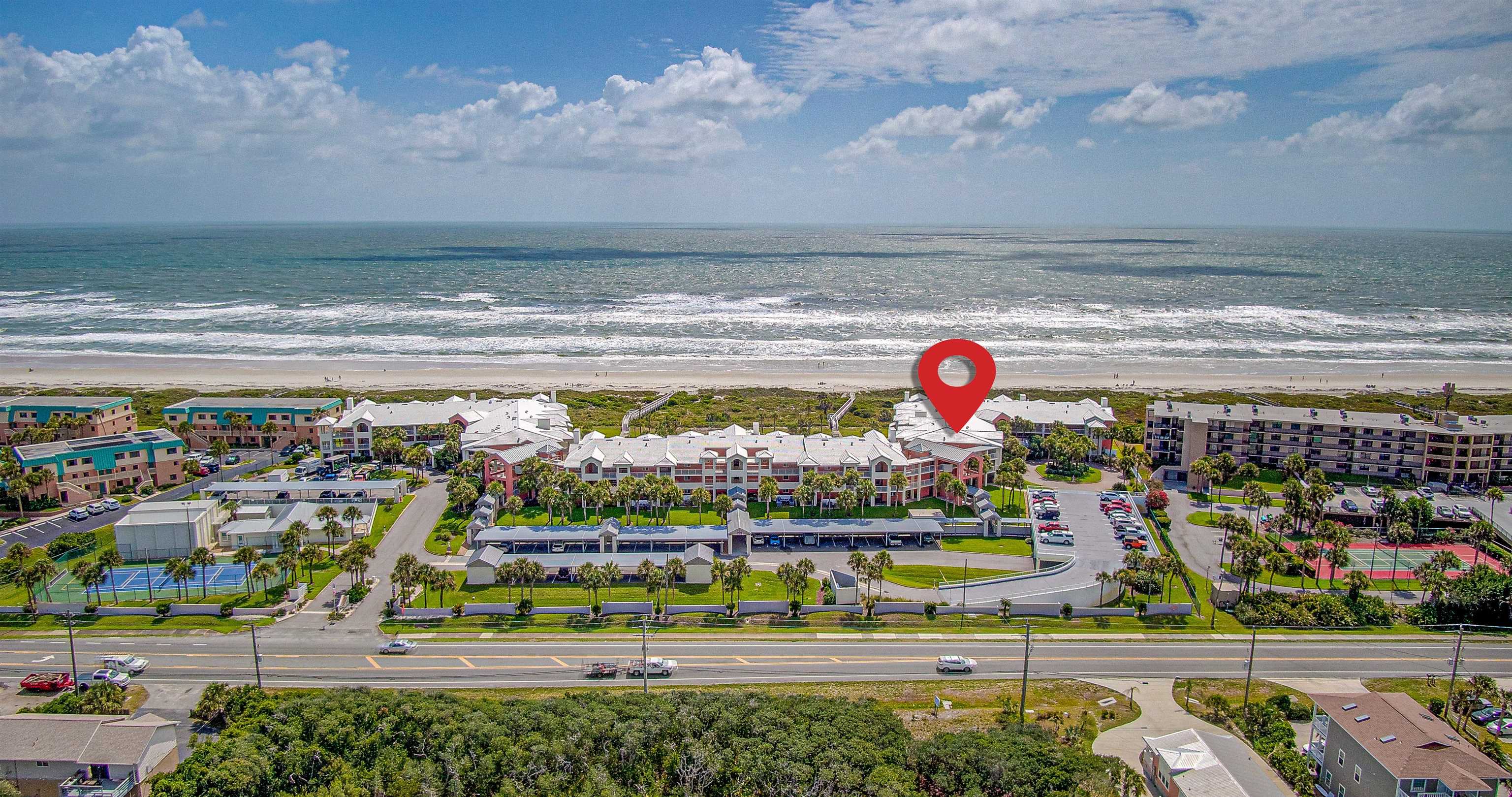 6170 A1A South #316