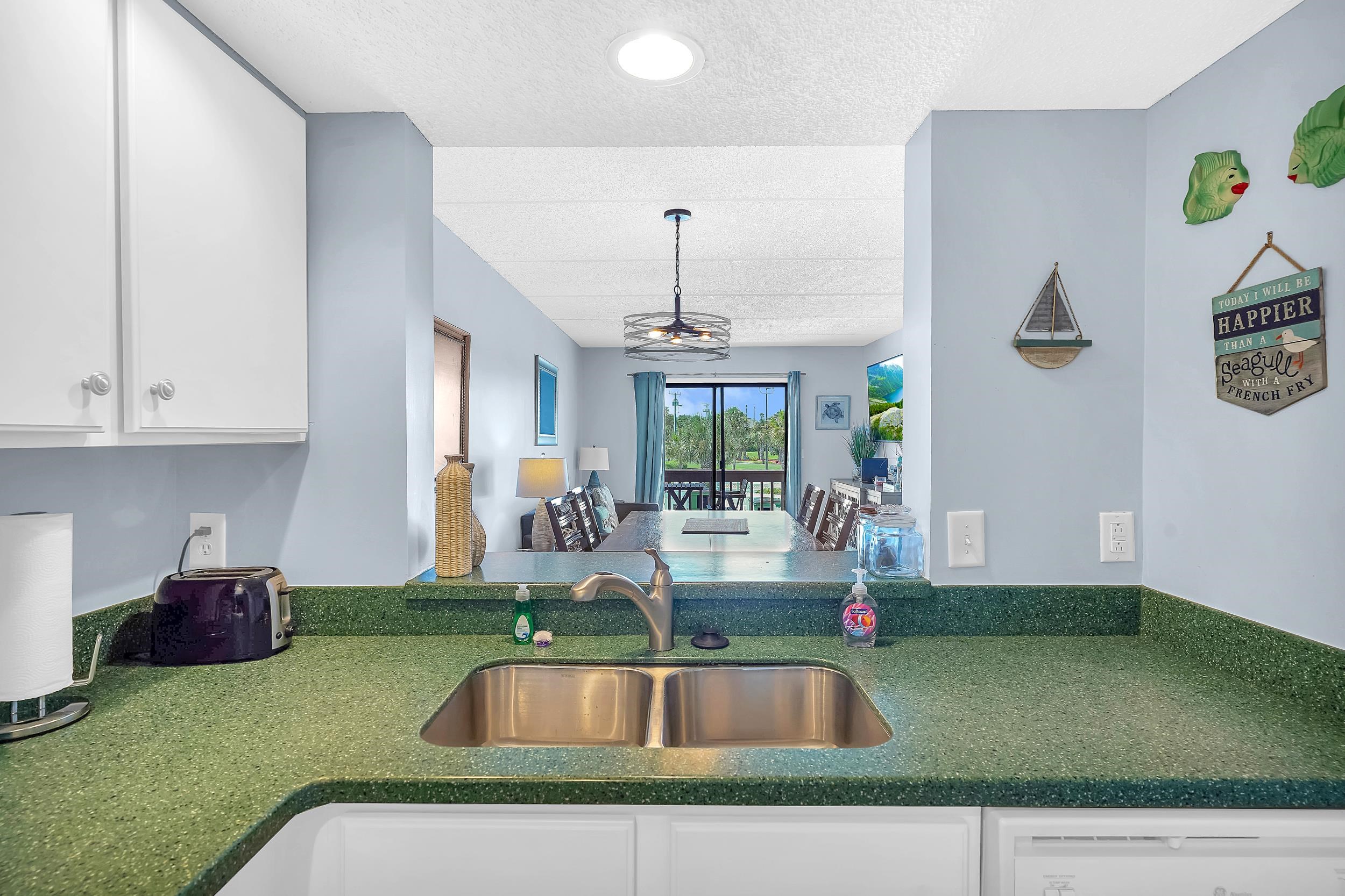 880 A1A Beach Blvd, #4205