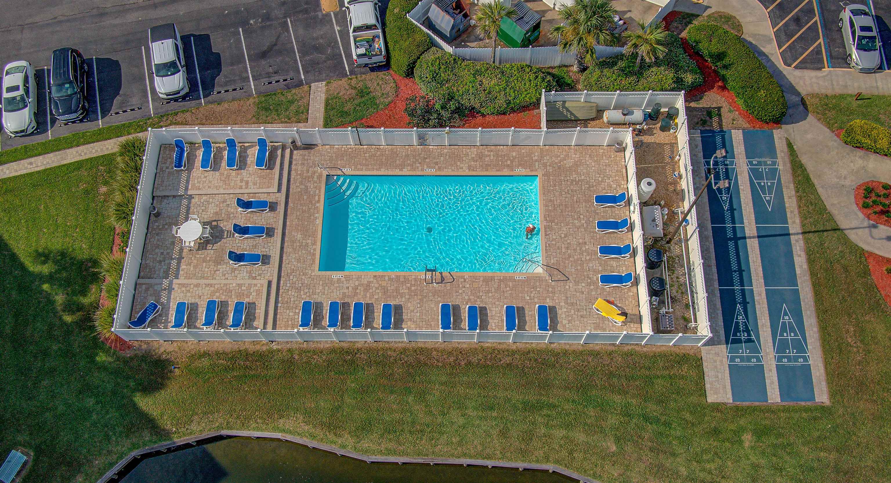 880 A1A Beach Blvd, #4205