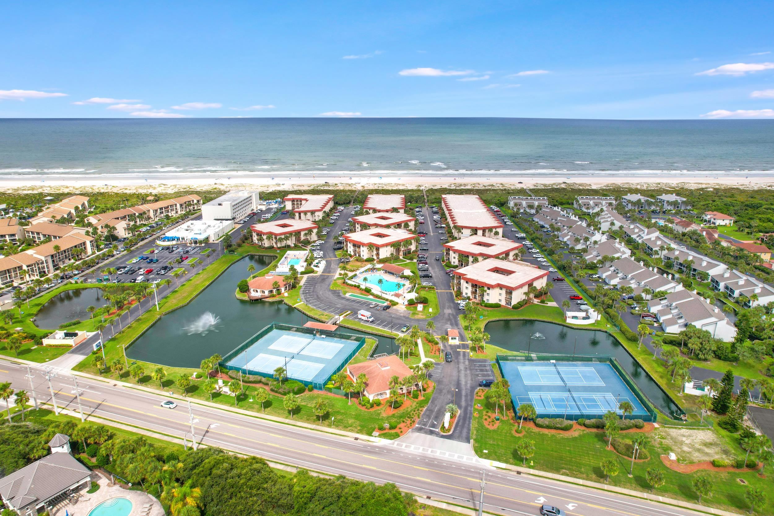 880 A1A Beach Blvd, #4205