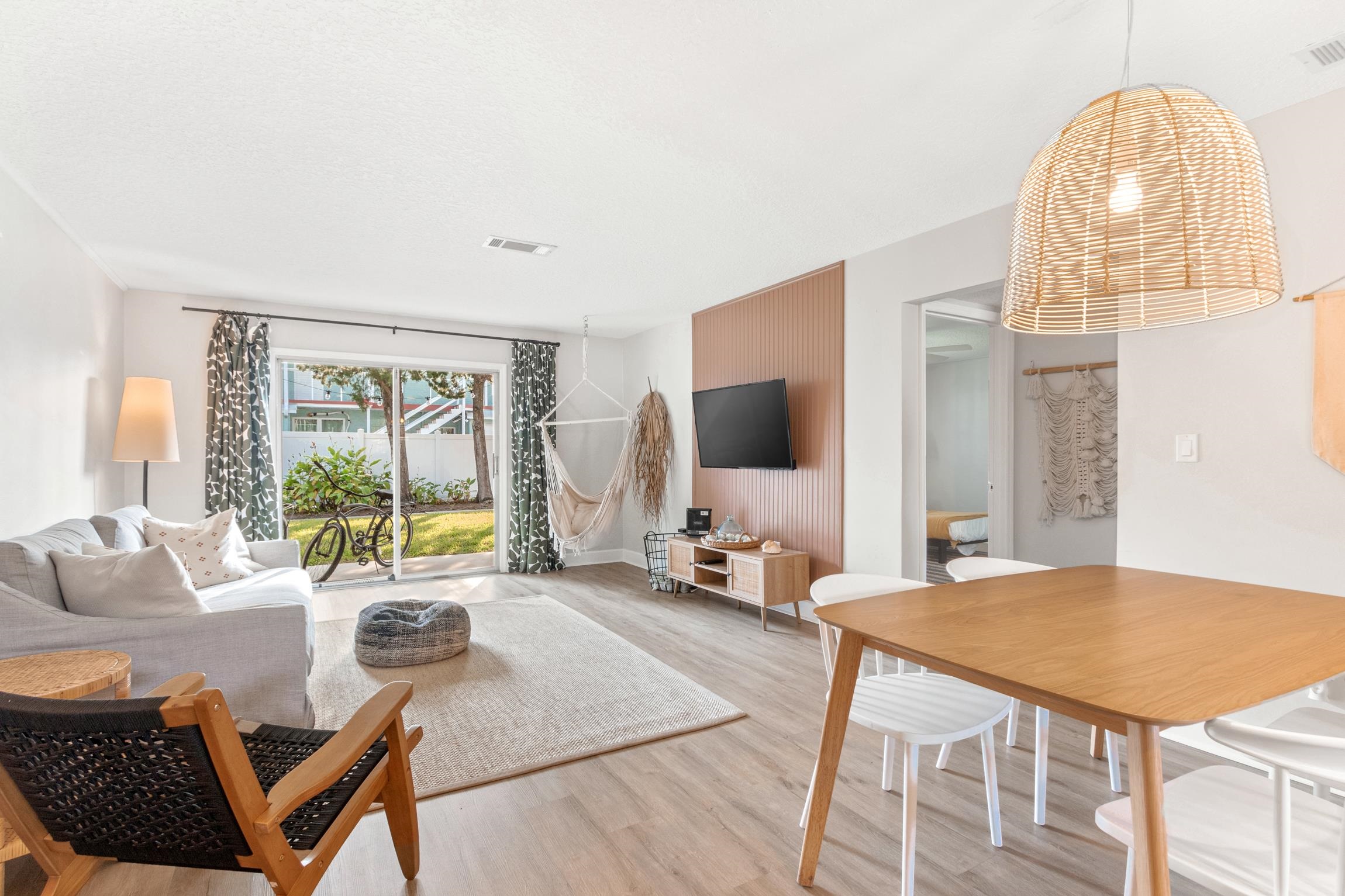 Property photo for 405 Flagler Boulevard, 2A, St. Augustine, FL 32080