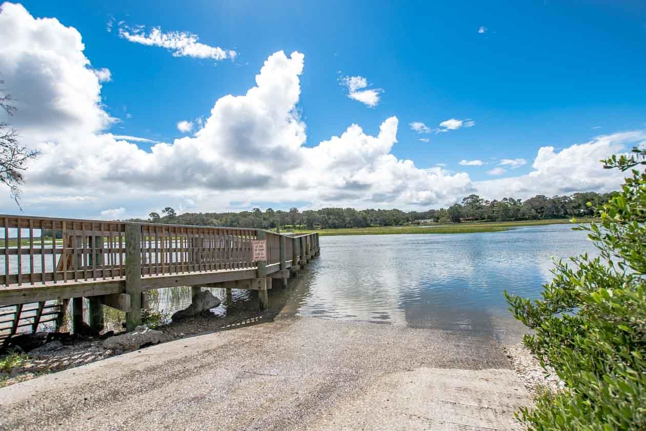 Terrapin Rd - Lots 494 & 495