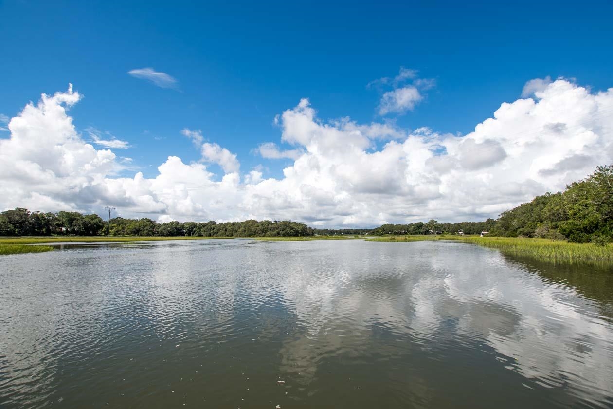 Terrapin Rd - Lots 494 & 495