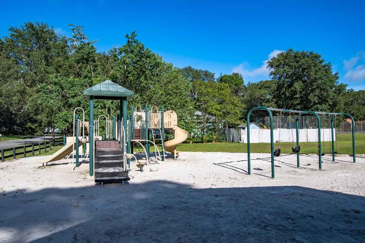 Terrapin Rd - Lots 494 & 495