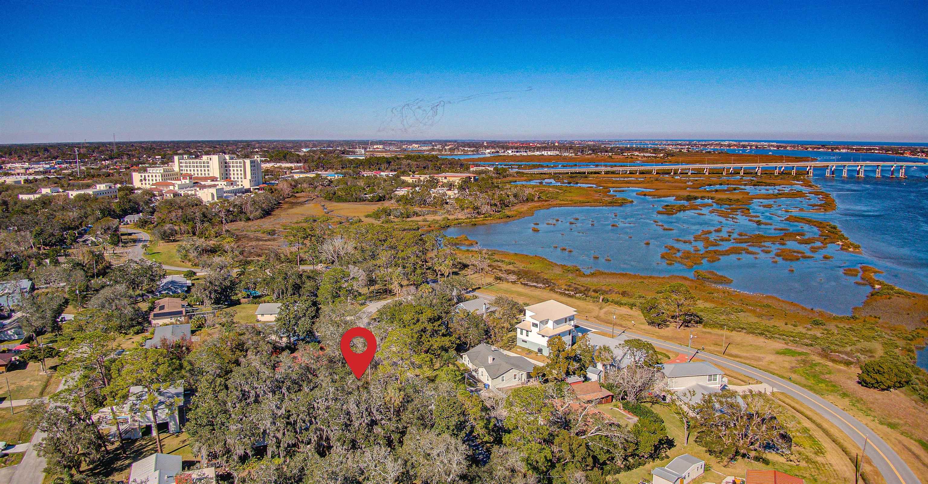 Terrapin Rd - Lots 494 & 495