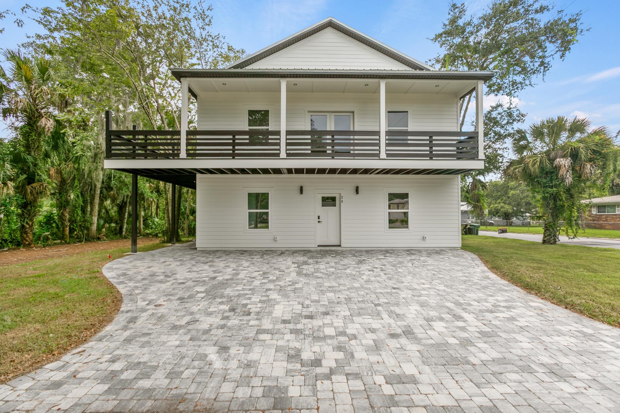 Property photo for 28 Spring Street, St. Augustine, FL