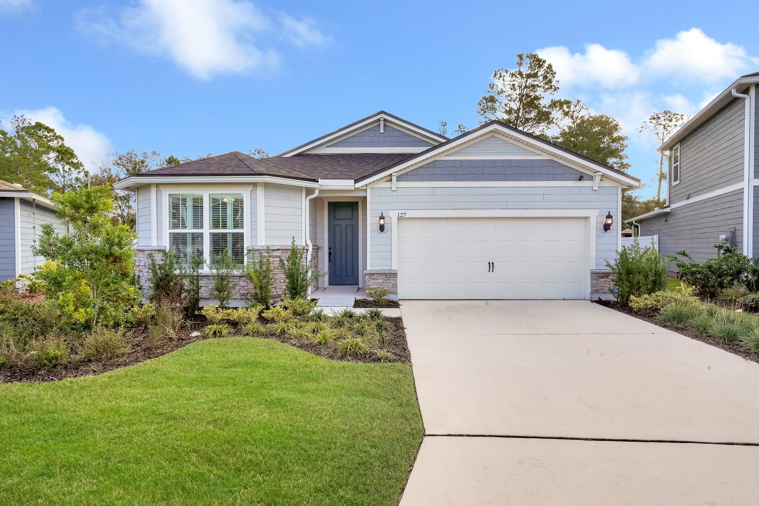 127 Shell Creek Ct