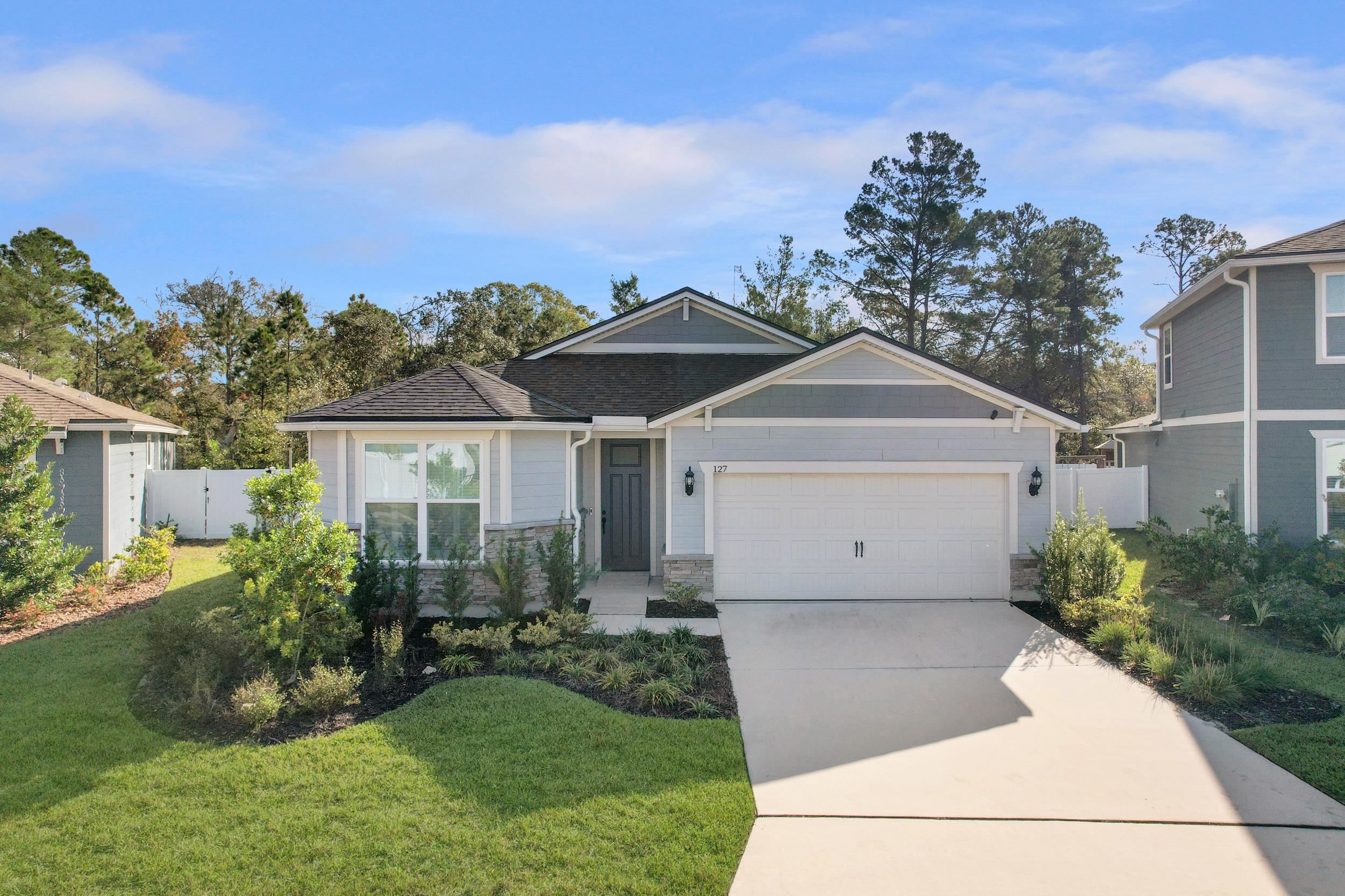 127 Shell Creek Ct