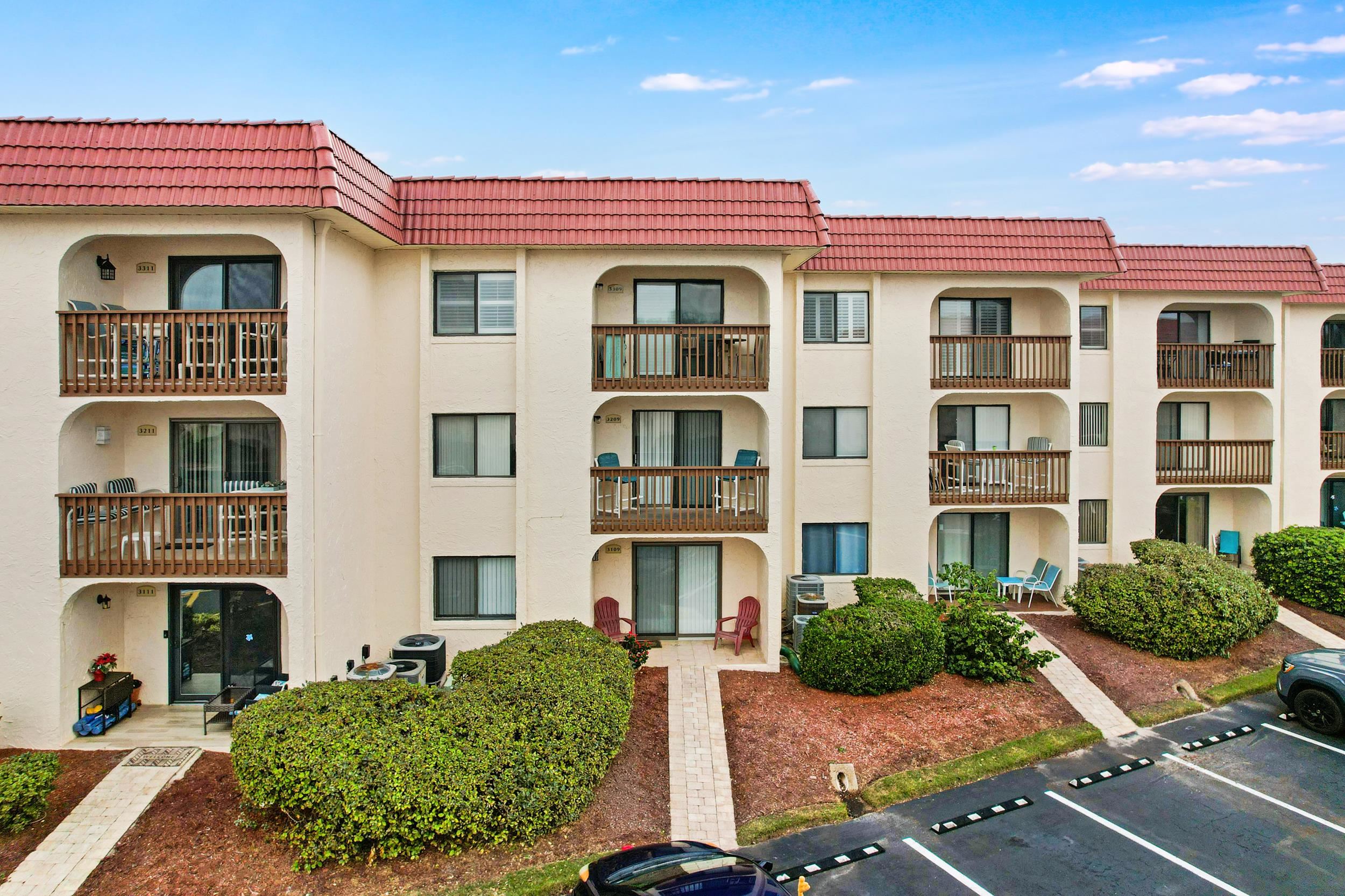 880 A1A Beach Blvd #3209