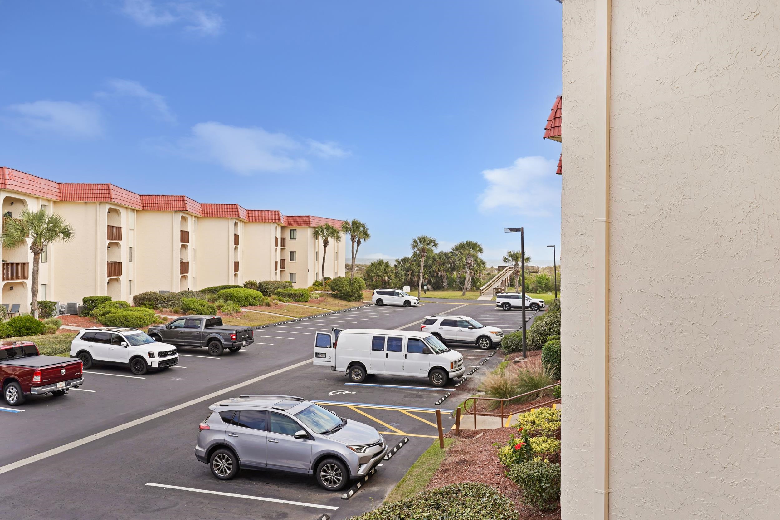 880 A1A Beach Blvd #3209