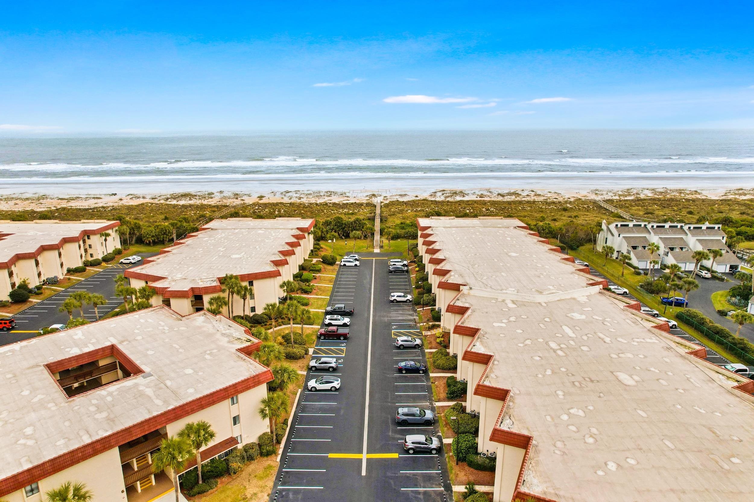 880 A1A Beach Blvd #3209